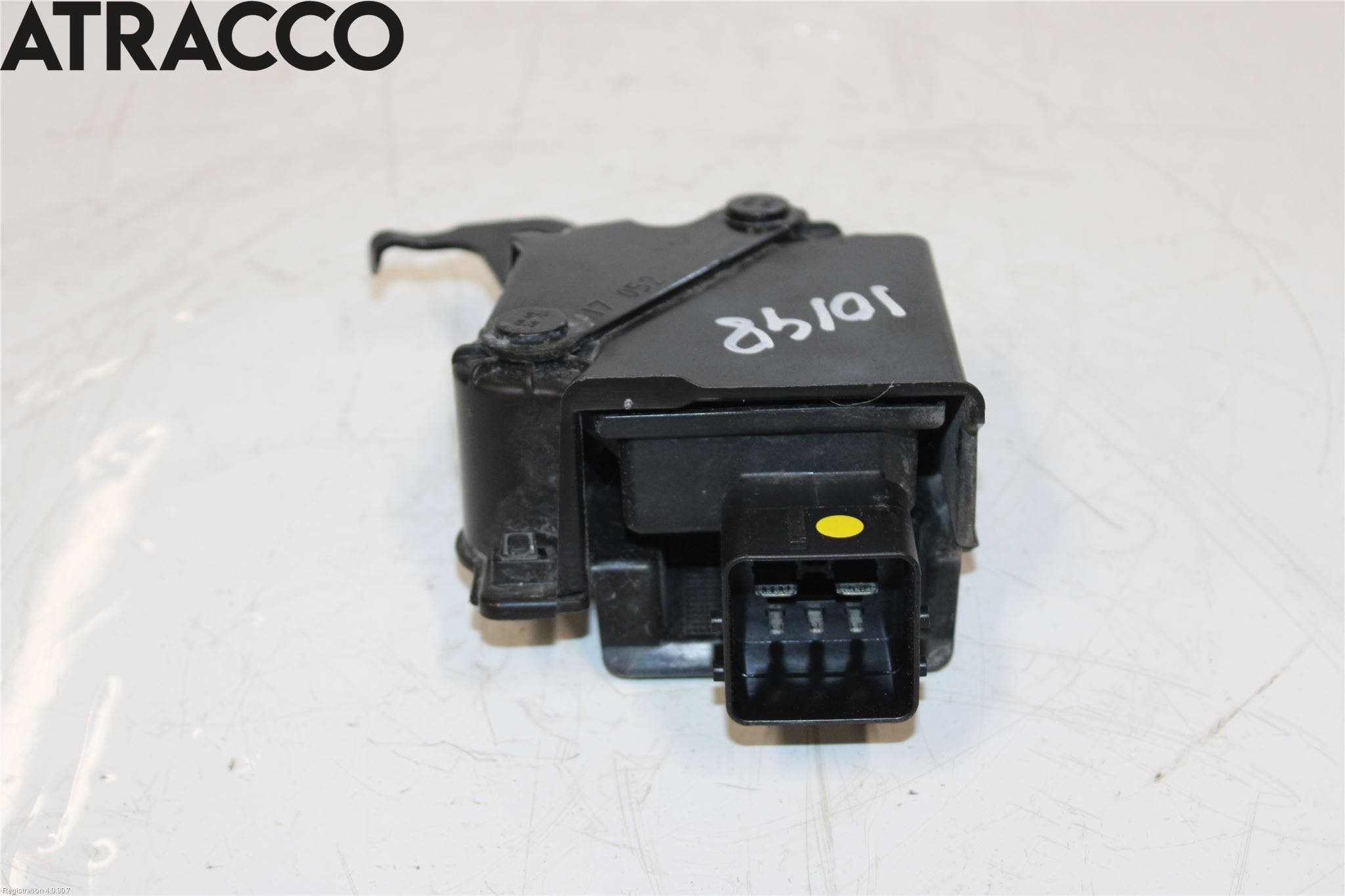 Citroen C4 CACTUS 14-20 Rele Start