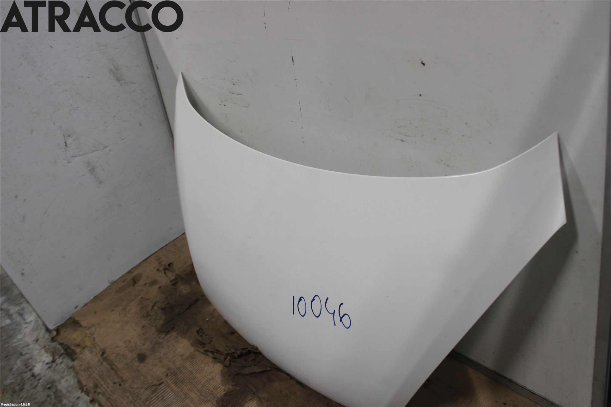 Kia PICANTO 12-17 Panser