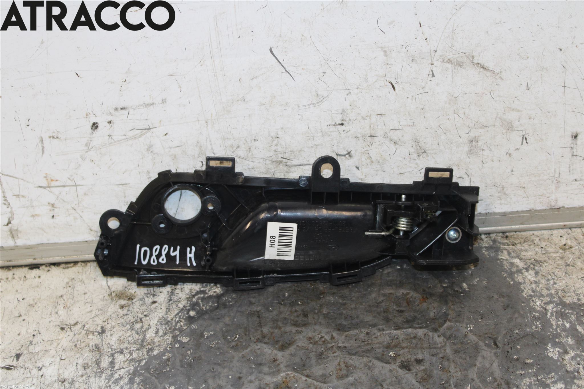 Hyundai i40 08-15 Innr Dørhandtak H Indre