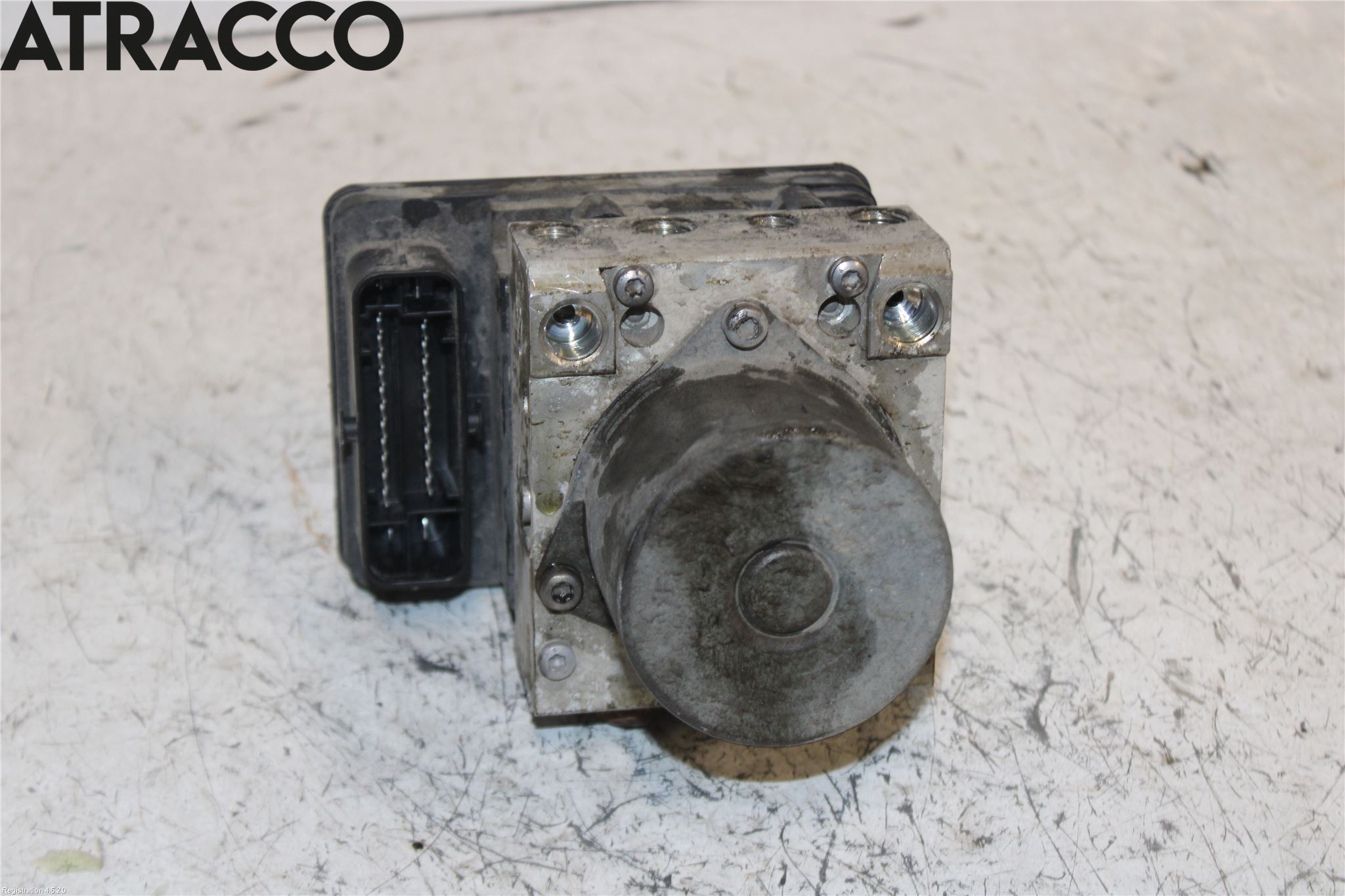 Volkswagen VW UP! / E-UP! Abs Hydraulikkaggregat