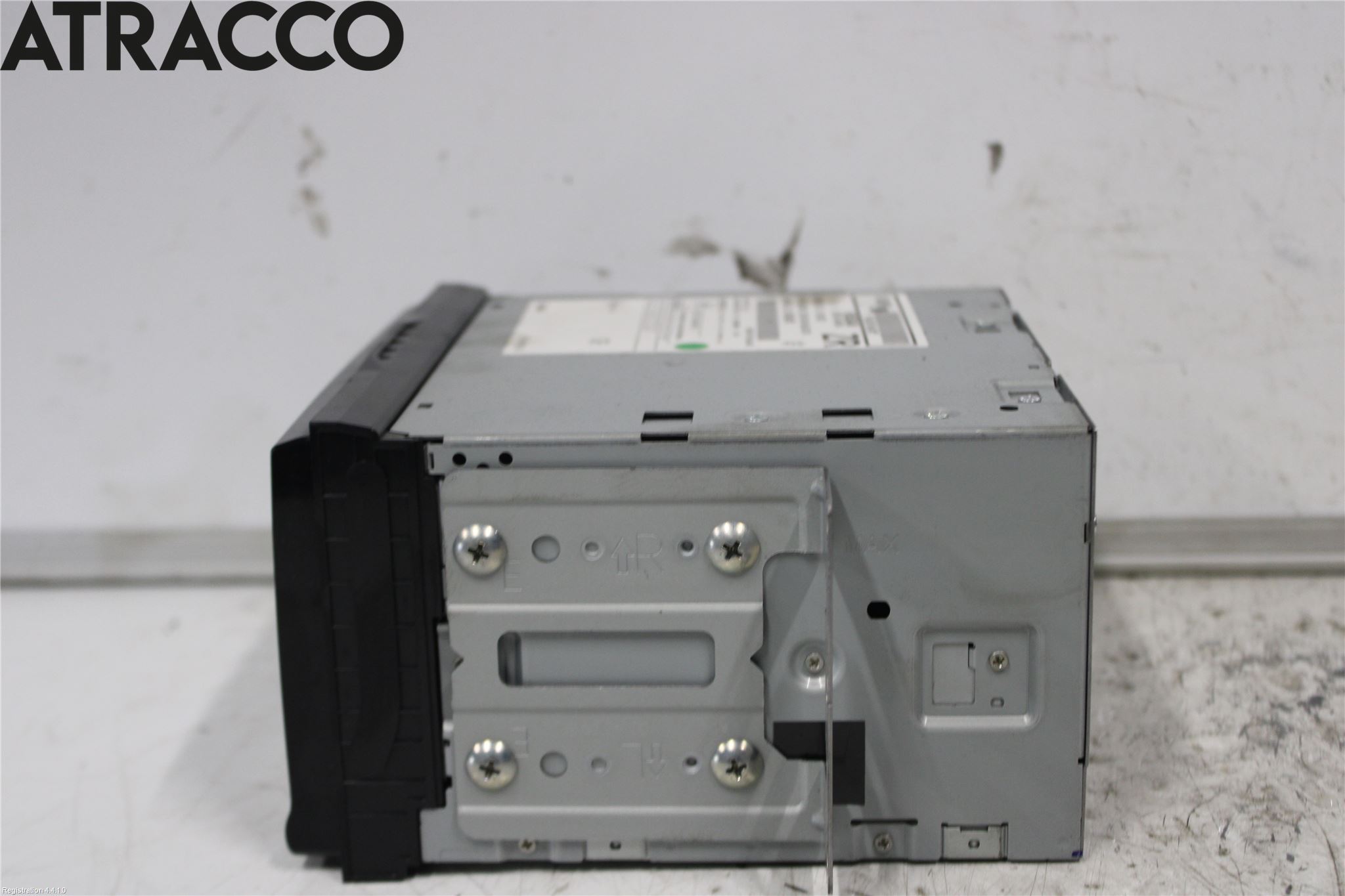 Nissan LEAF 11-17 Stereo Radio