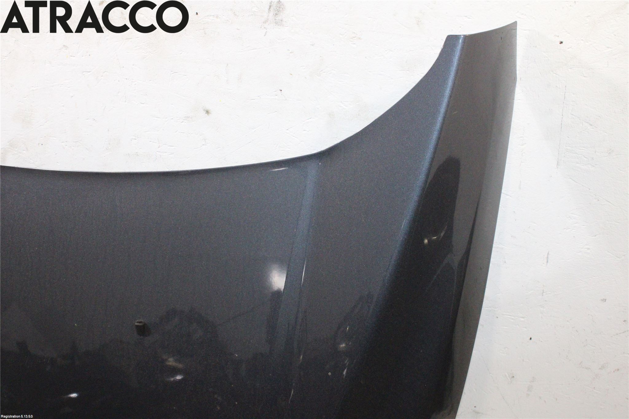 Ford FOCUS 11-14 Panser