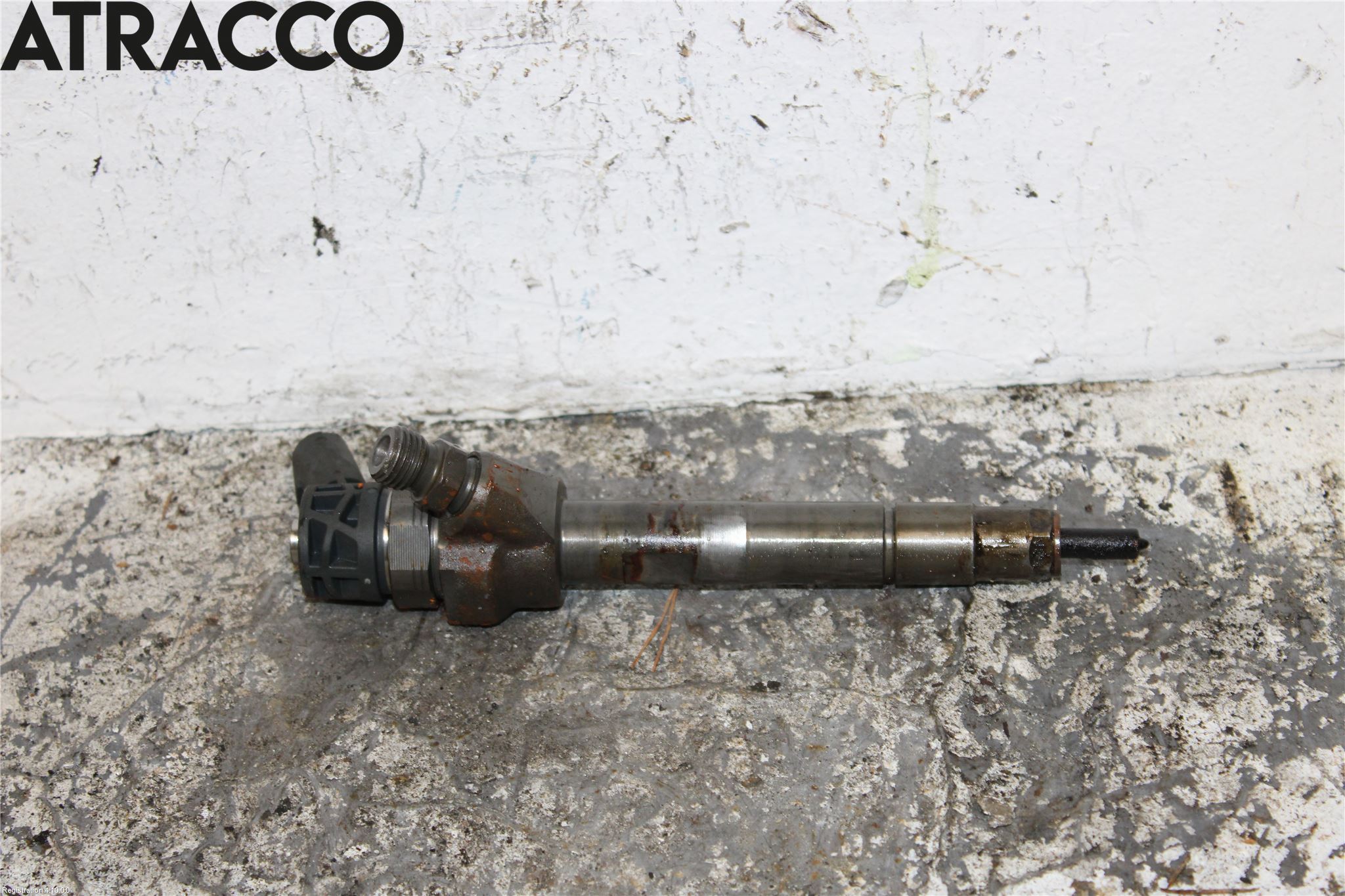 BMW 3 E90/91 SED/TOU 05-12 Inns Dyse