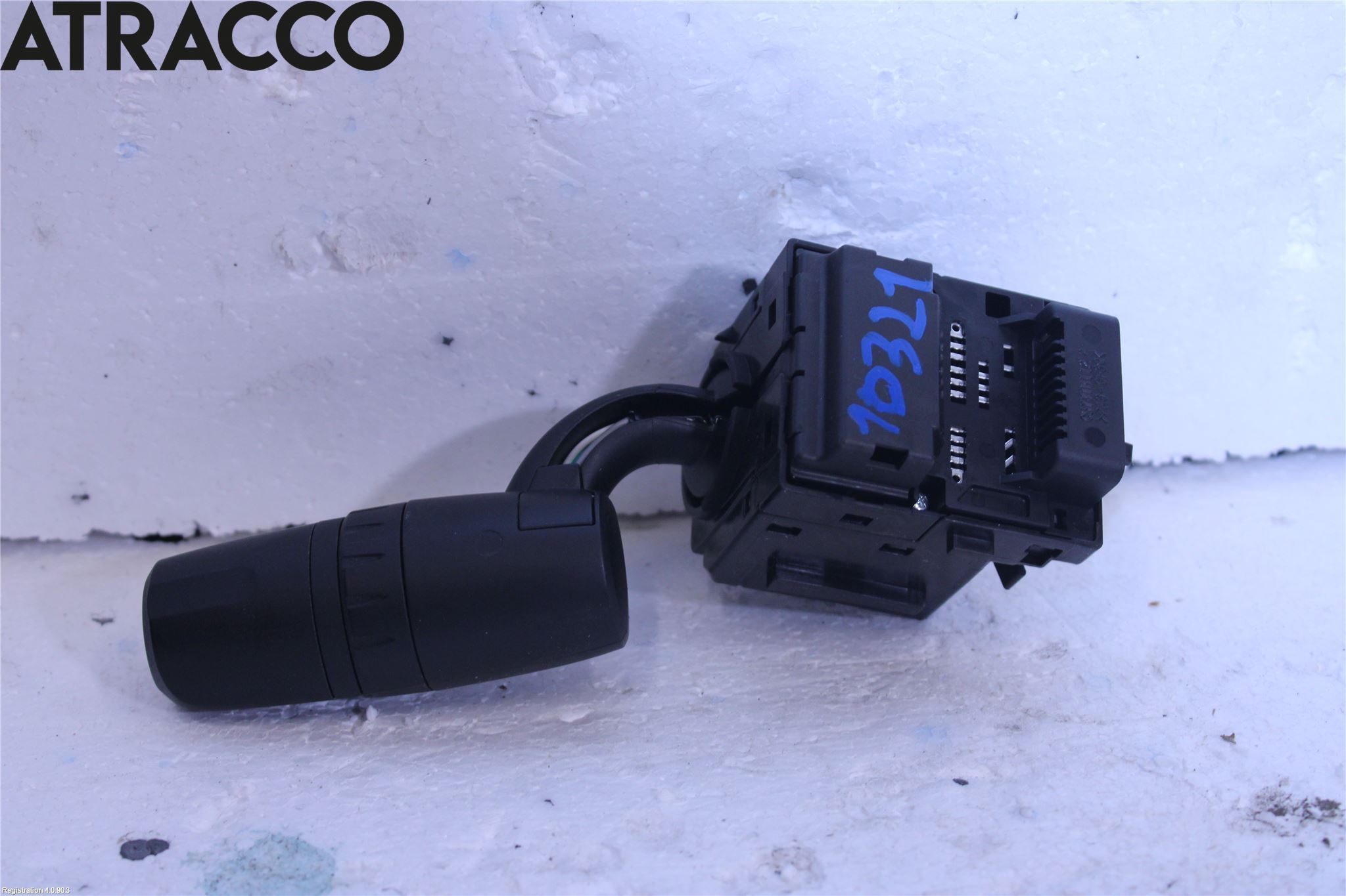 Mazda CX-3 Bryter Ratt Blinklys - Lys