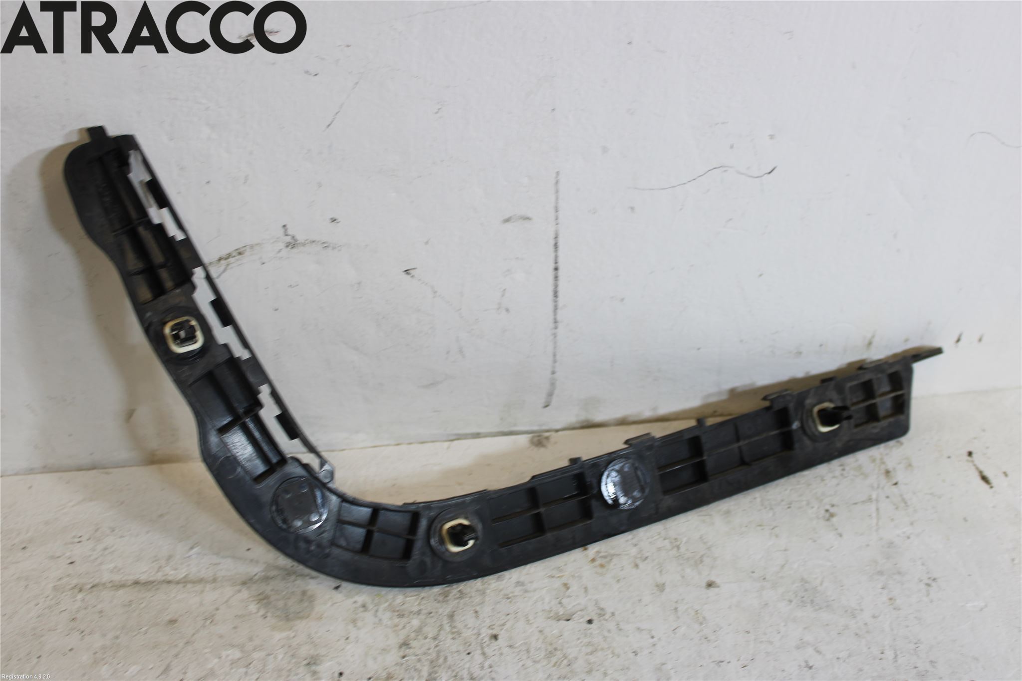 Tesla MODEL 3 17- Støtfangerfeste Bak Venstre