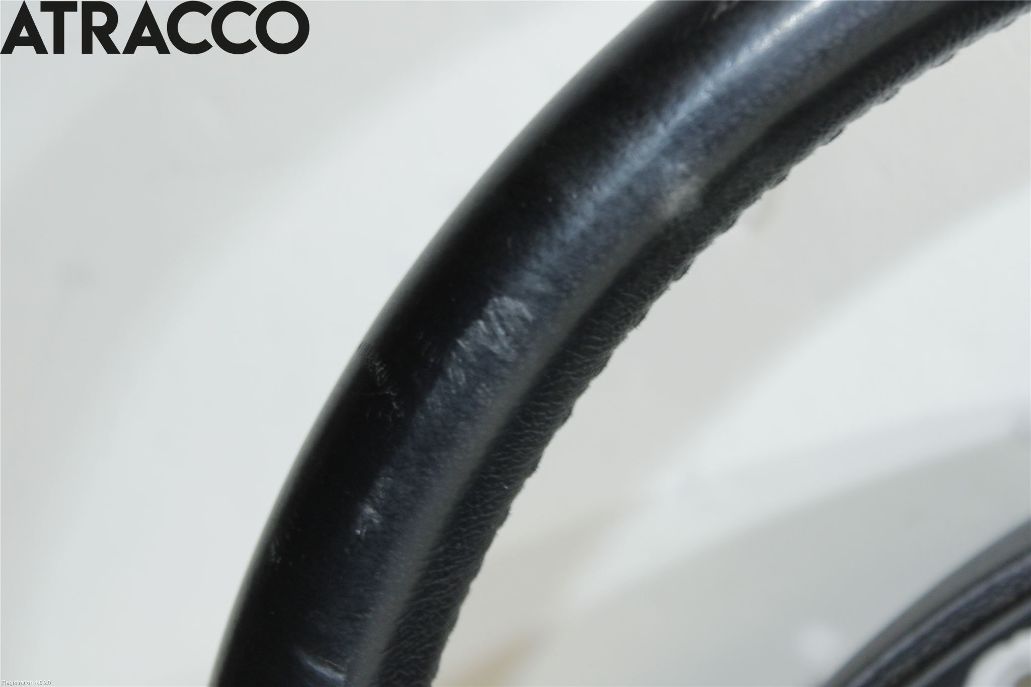 Mercedes-Benz MB C-KLASS (W204) 07-15 Ratt