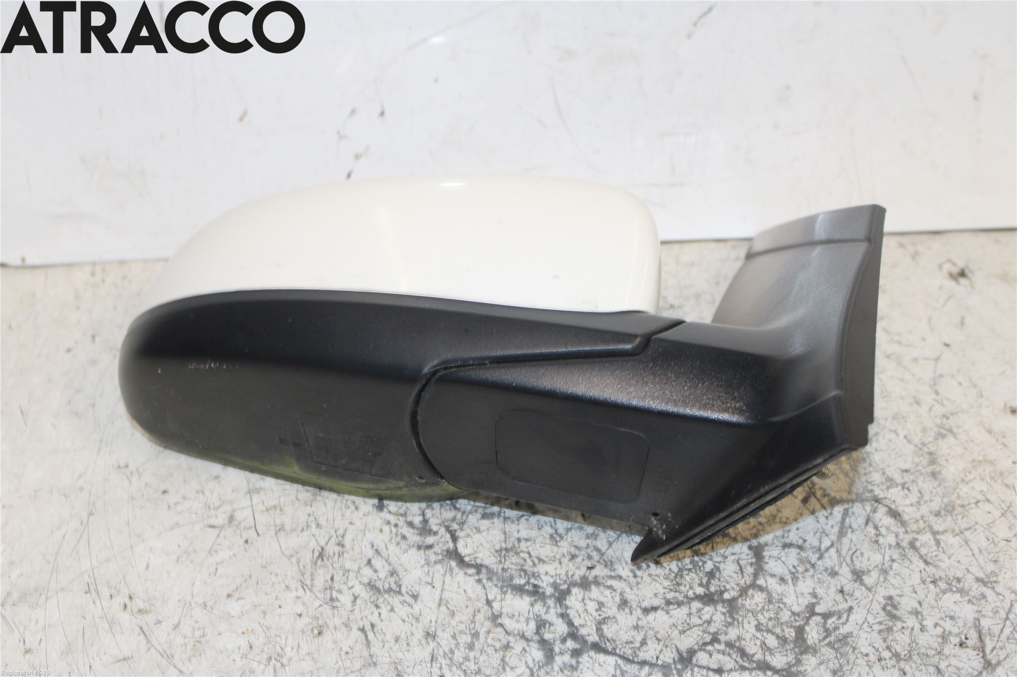 Kia PICANTO 12-17 Speil H M-El Justering