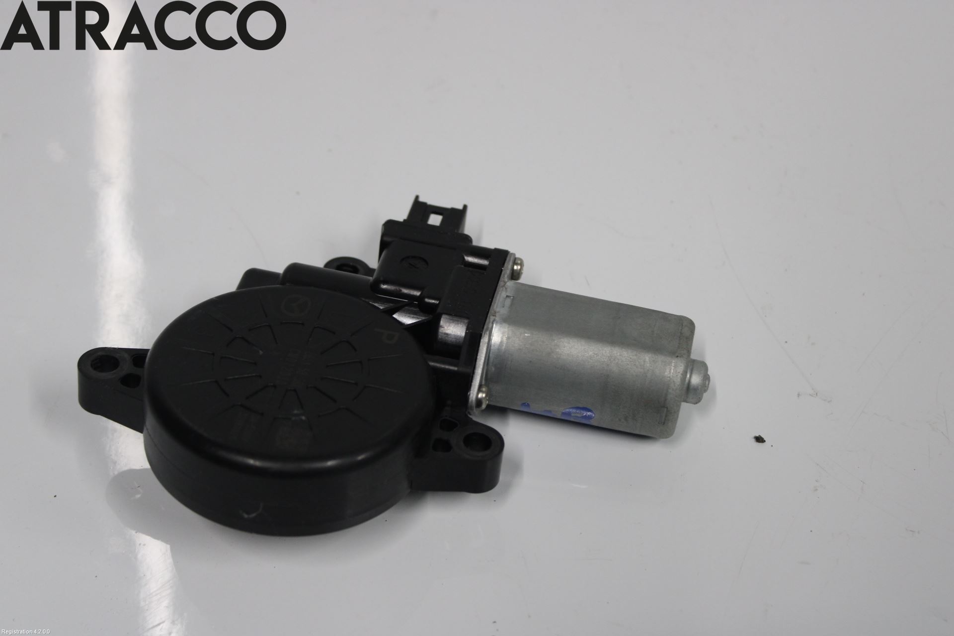 Mazda CX-5 12-17 Vindusheismotor