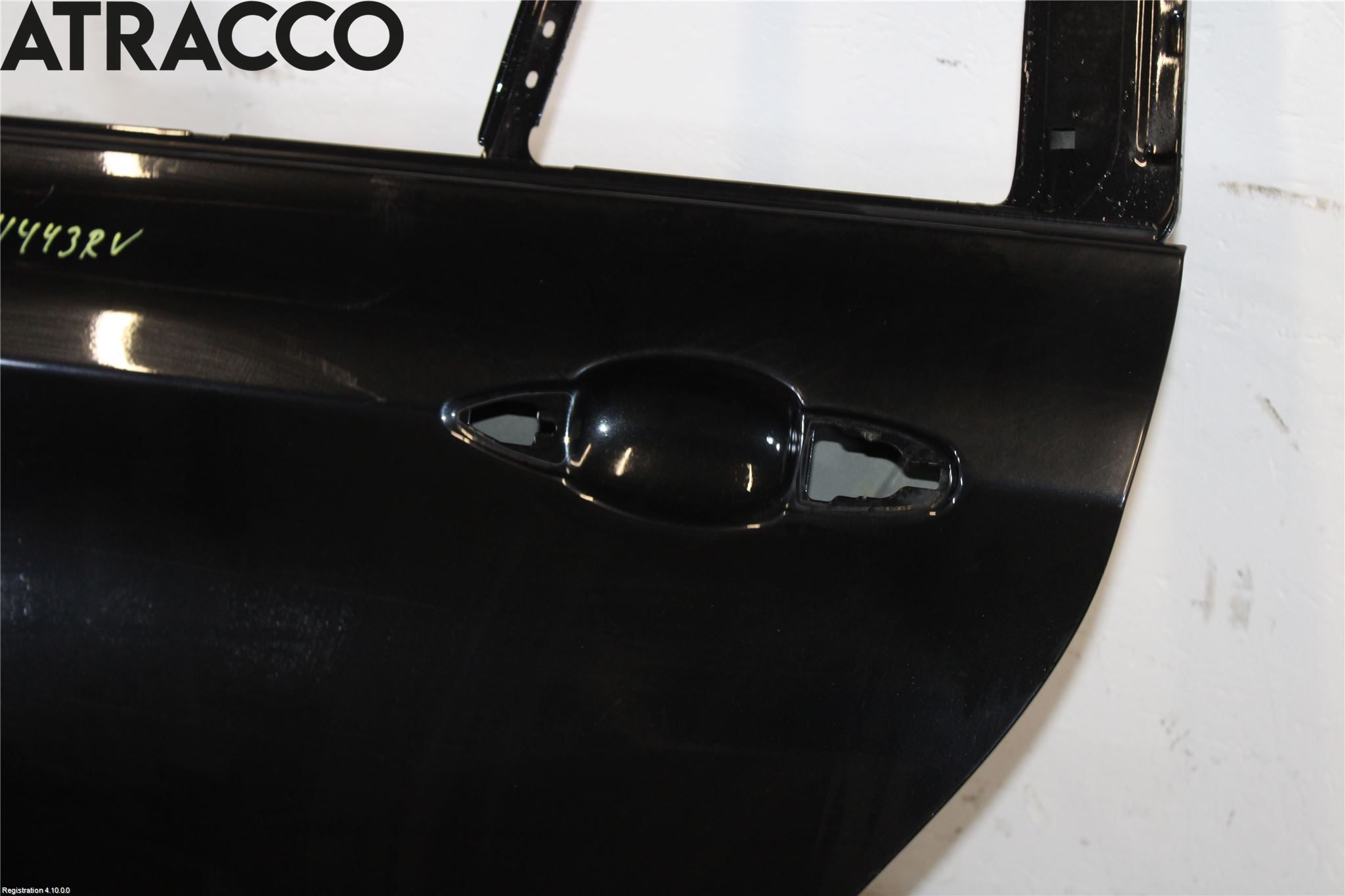 BMW 2 F45 Active Tourer 14-21 Dør 4D Bak Venstre