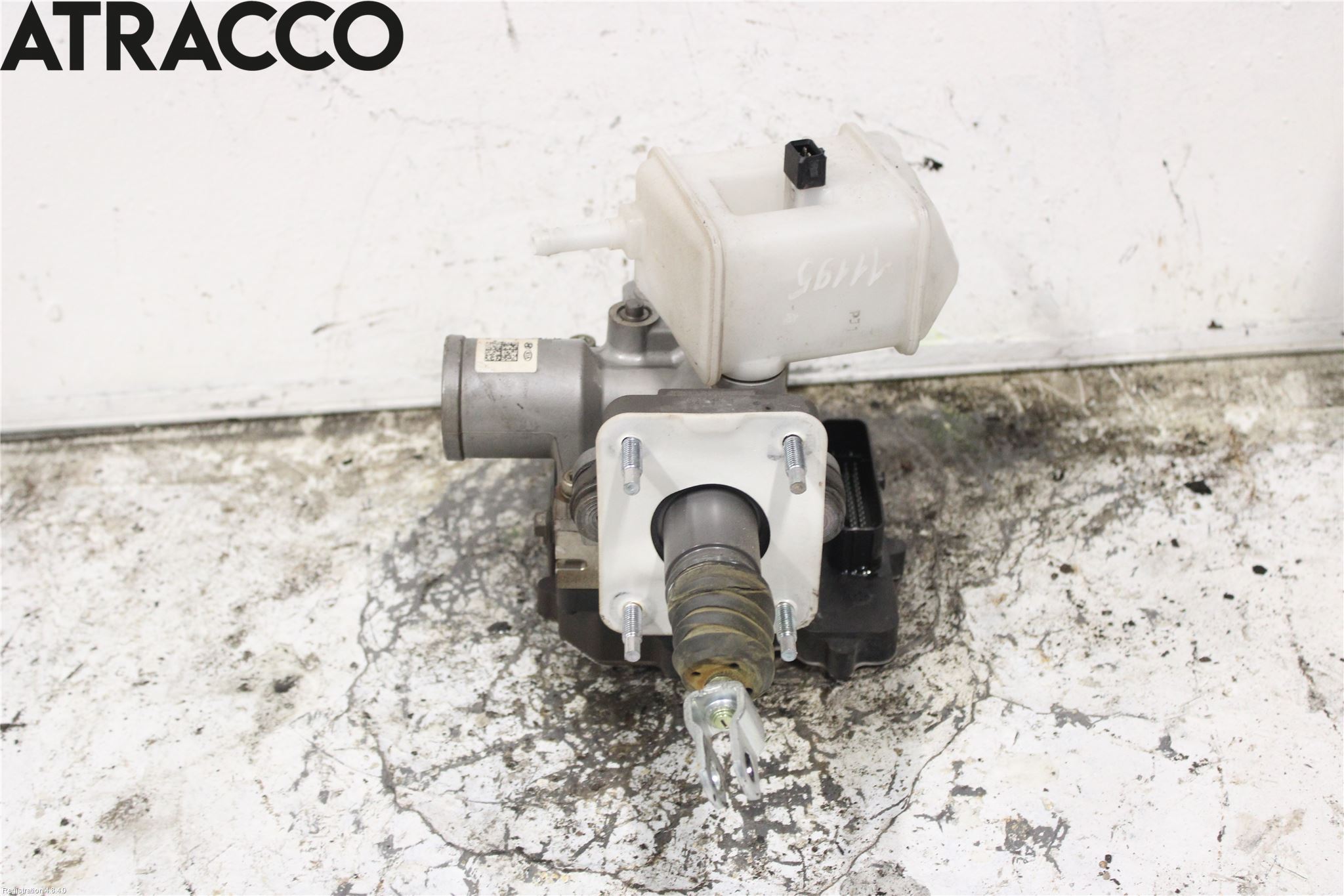 Hyundai IONIQ AE 17-22 Brems Hovedsylinder