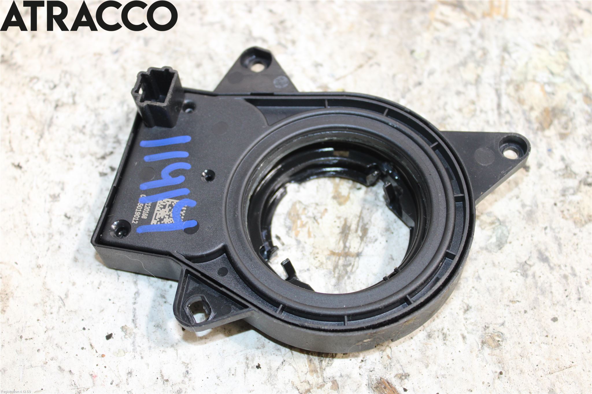 Renault CAPTUR 13-19 Sensor Øvrig