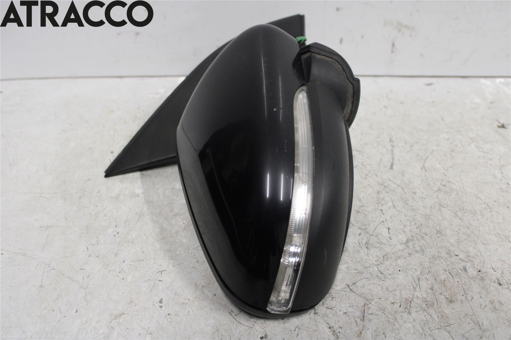 Volkswagen VW GOLF VI 09-13 Speil H M-El Justering