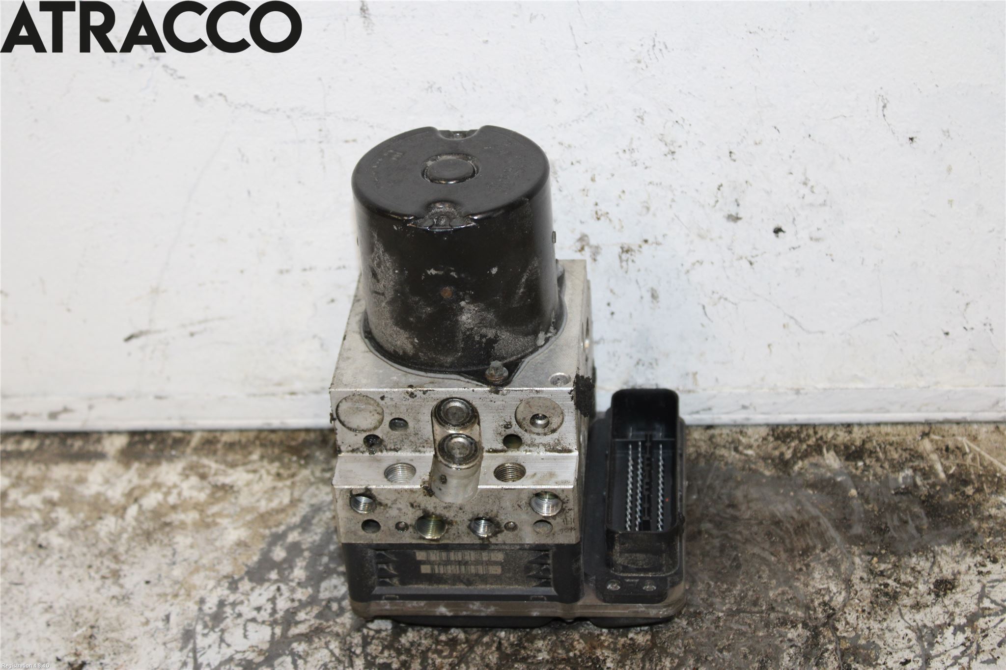 BMW X5 E70 07-13 Abs Hydraulikkaggregat