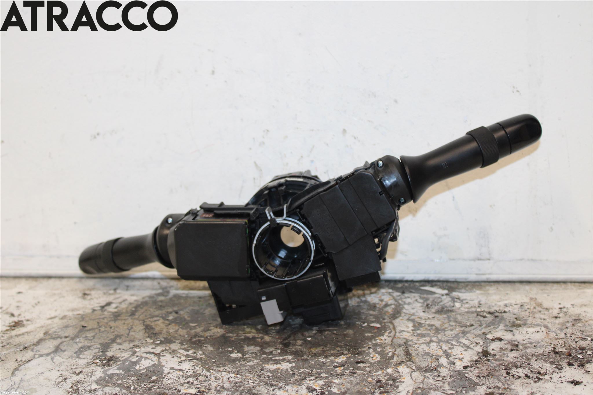 Toyota RAV 4 06-12 Bryter Ratt Kombi H Og V