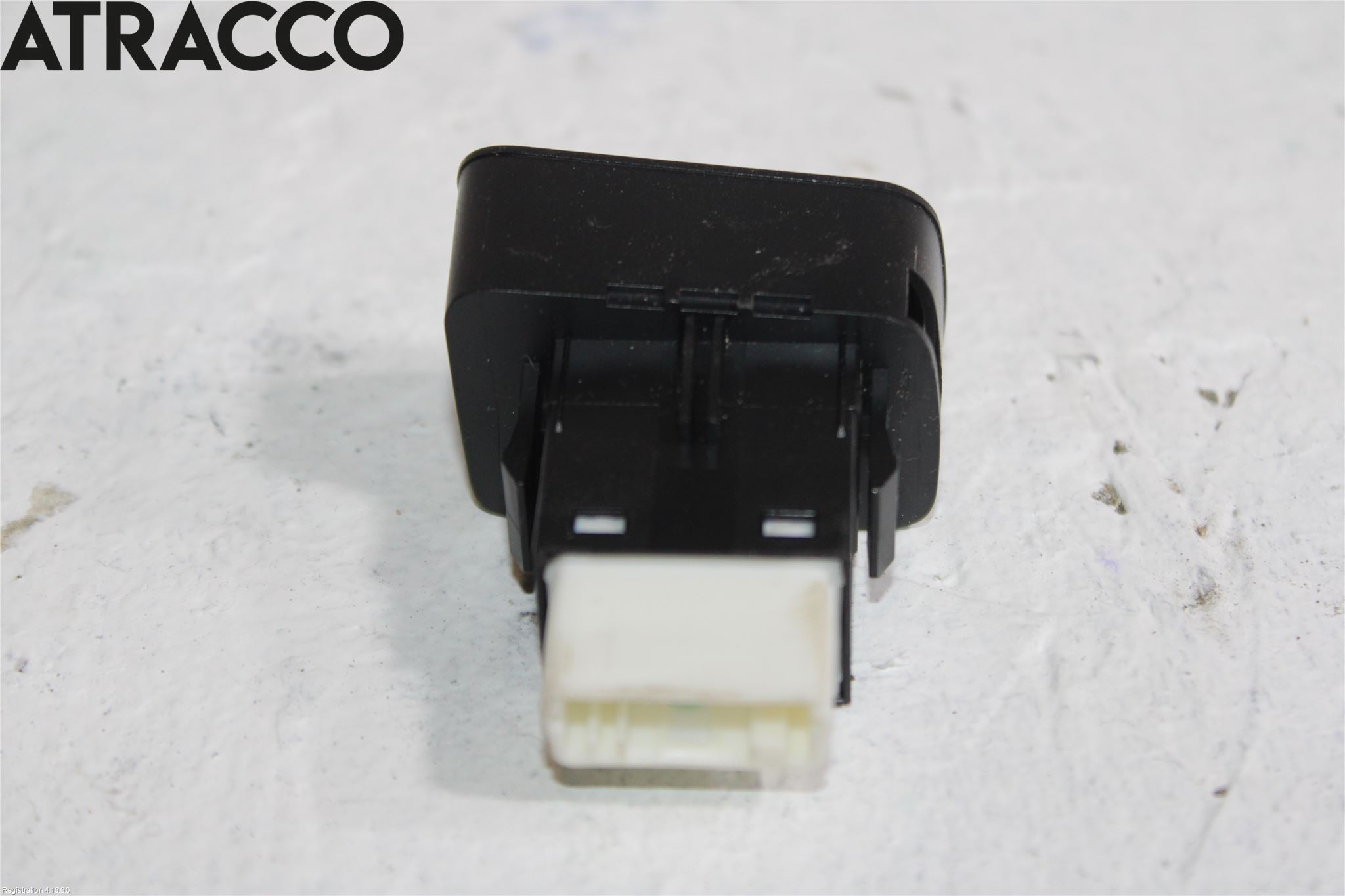 Toyota AURIS 13-19 Bryter Parkeringsbrems