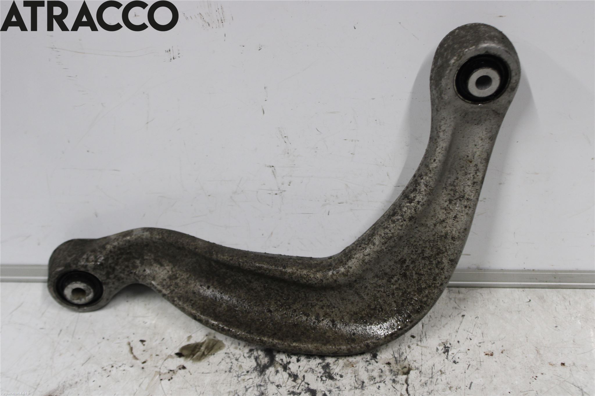 Audi A4 12-15 Bærearm Bak Venstre Øvre