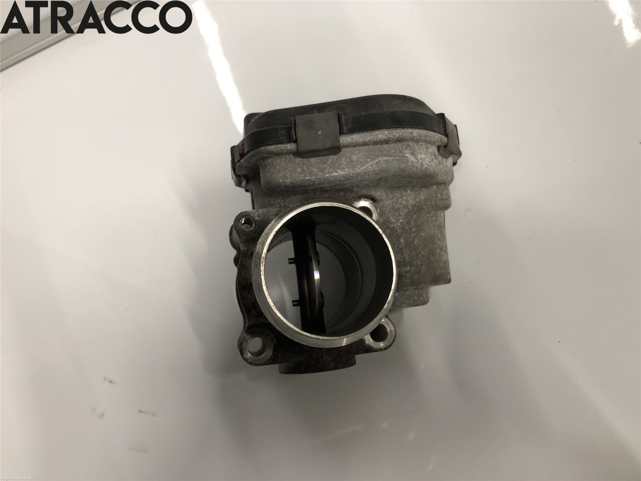 Citroen C4 CACTUS 14-20 Inns Spjeldhus