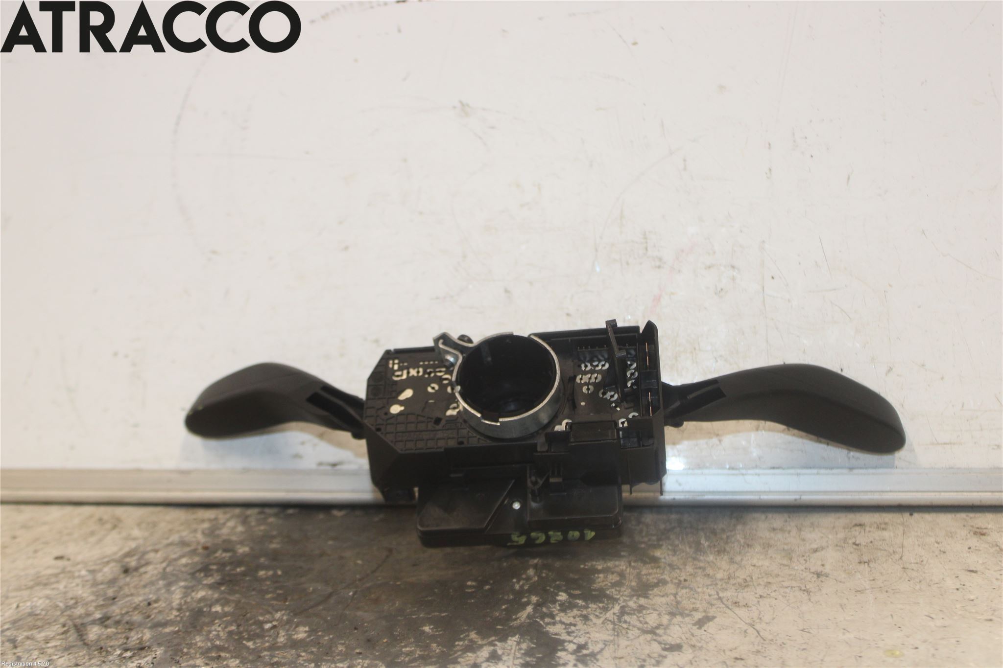 Volkswagen VW POLO 10-17 Bryter Ratt Kombi H Og V