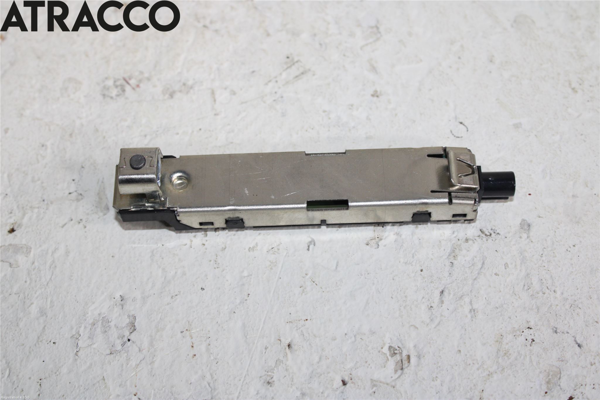 Audi A3/S3 8V 13-20 Stereo Antenneforsterker