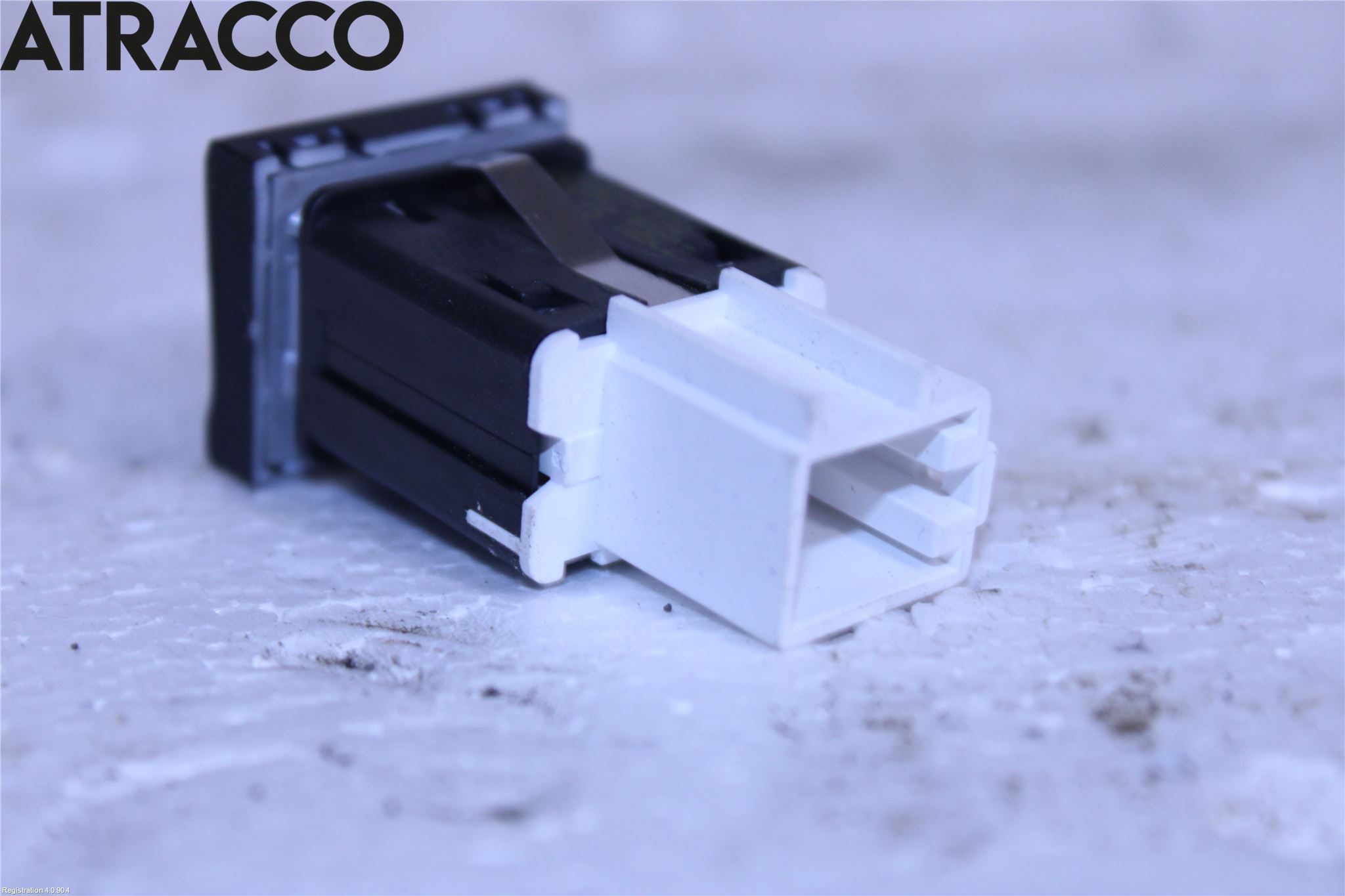 Volkswagen VW POLO 10-17 Bryter Øvrig