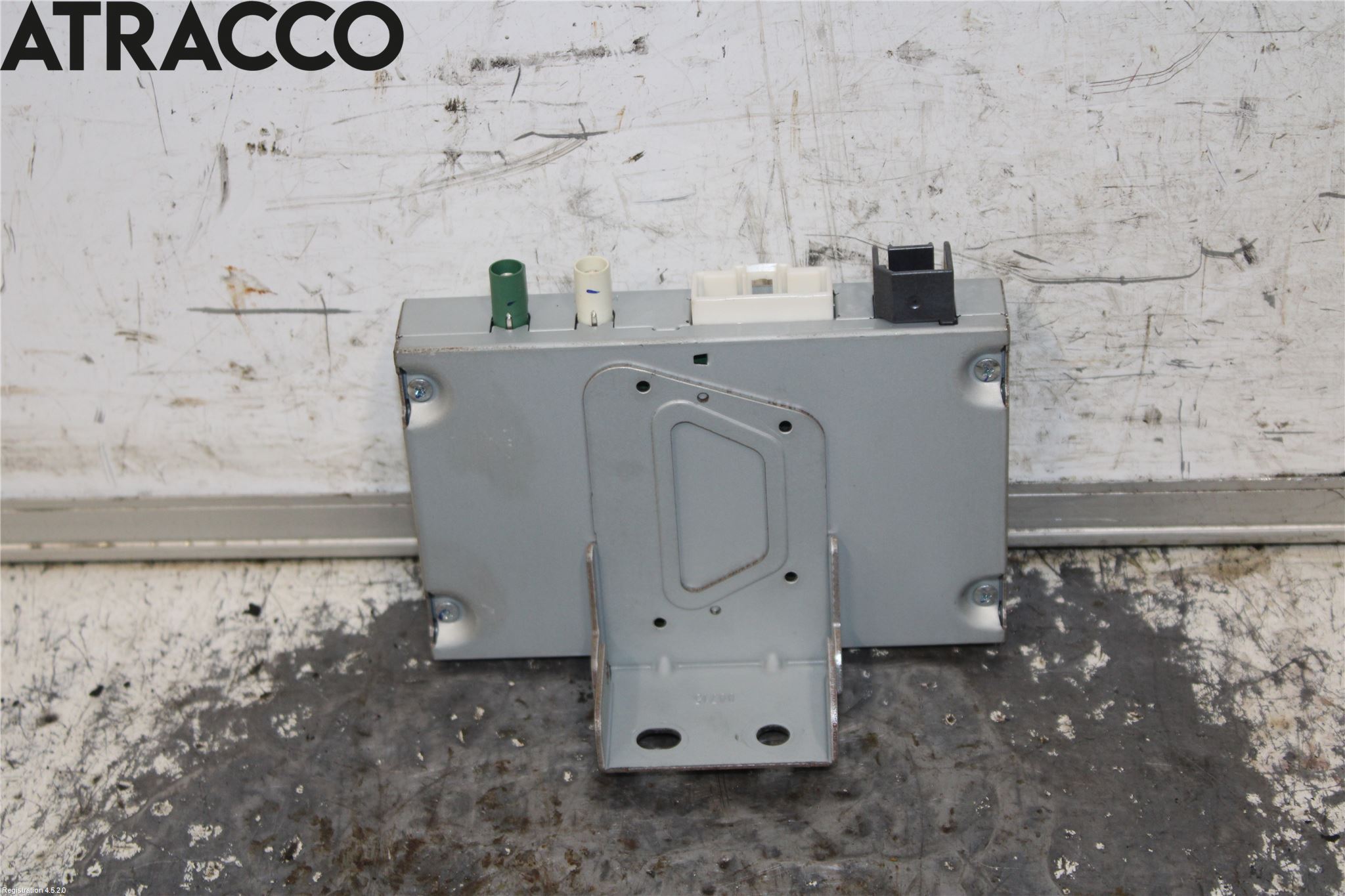 MG MARVEL R 22- Styreenhet Øvrig