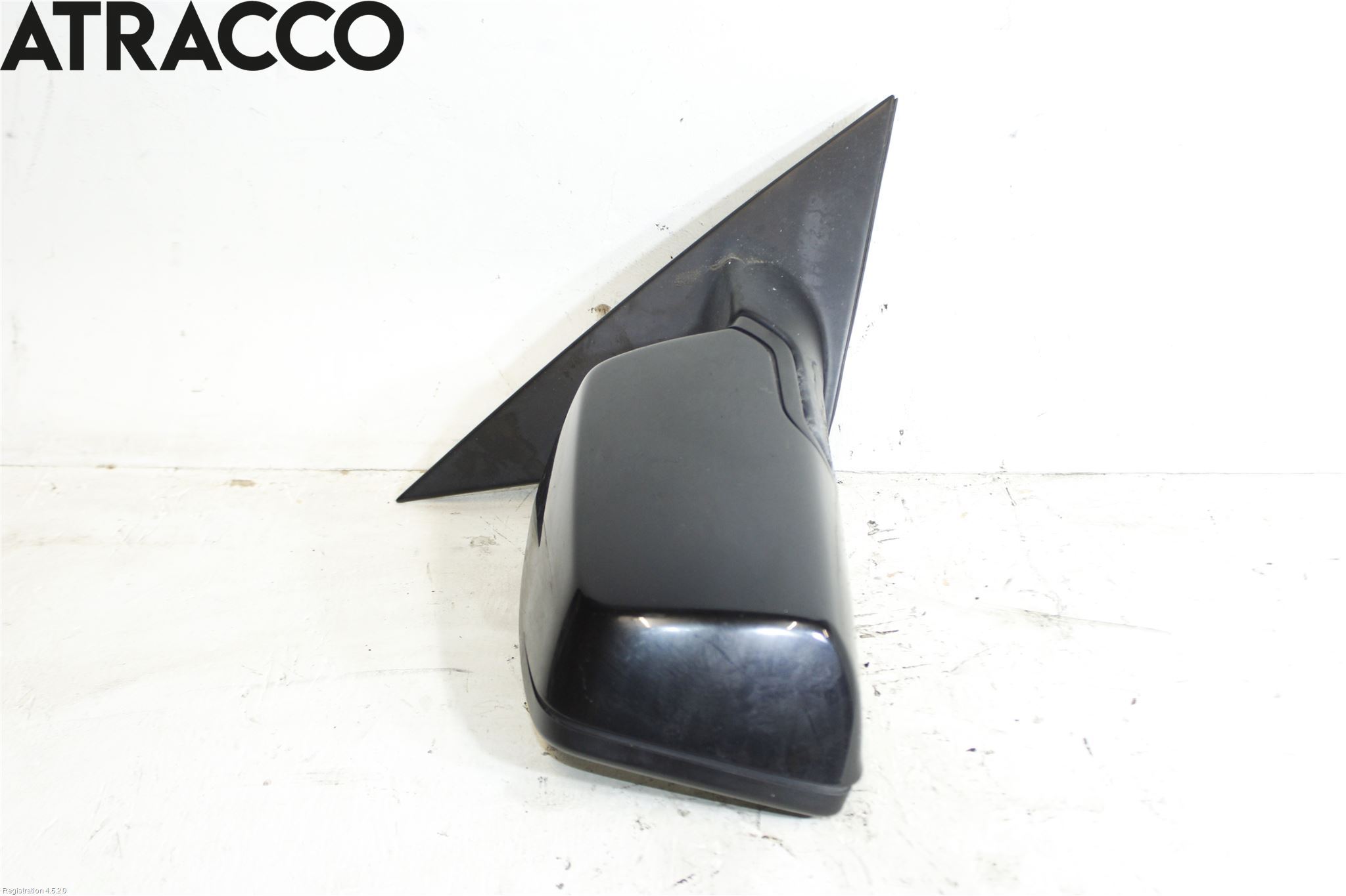 BMW X3 E83     03-10 Speil H M-El Justering