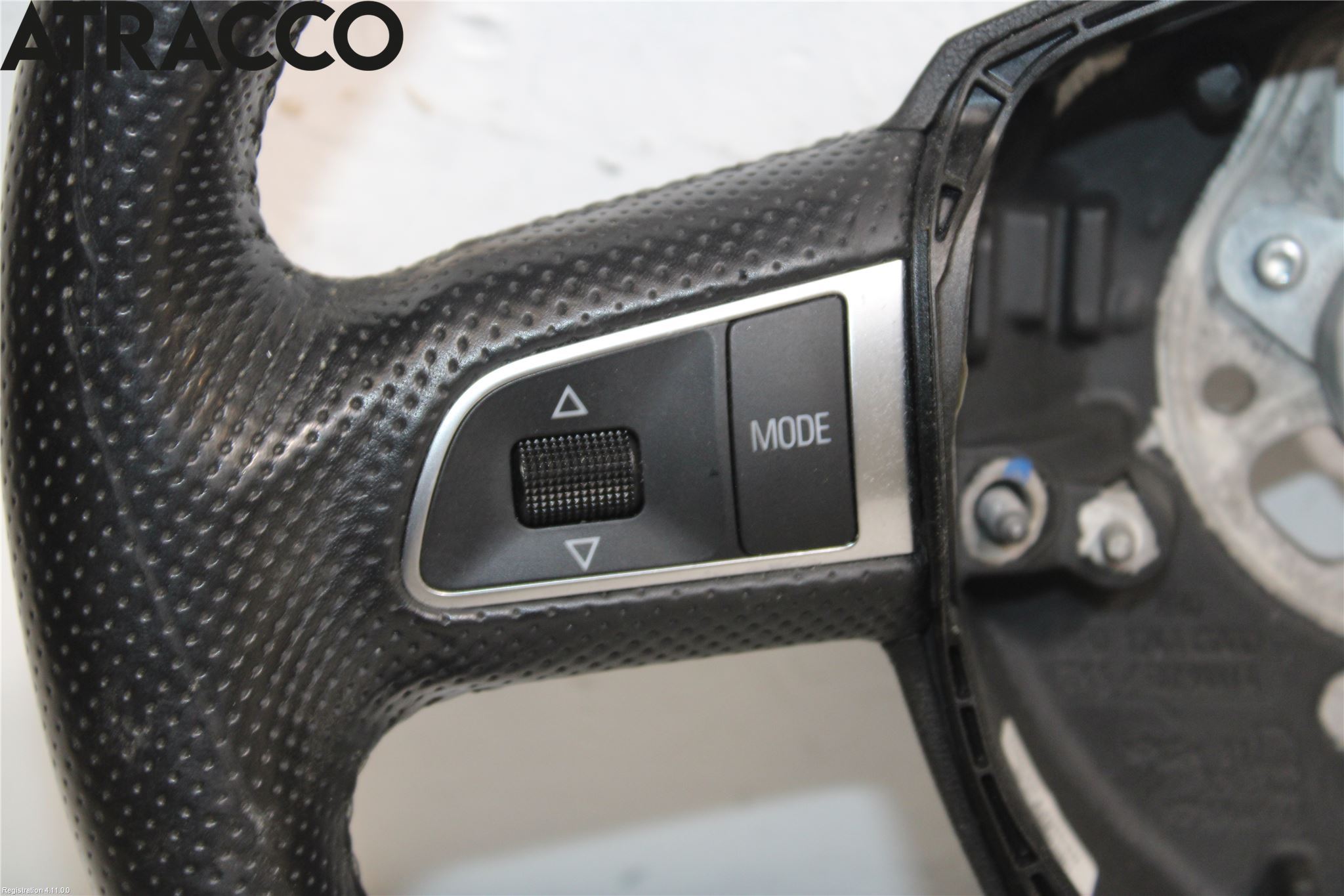 Audi A3/S3 05-13 Ratt