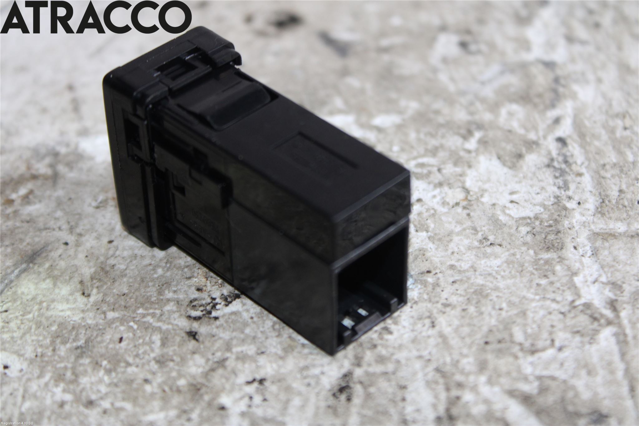 Toyota AURIS 13-19 Usb Connection