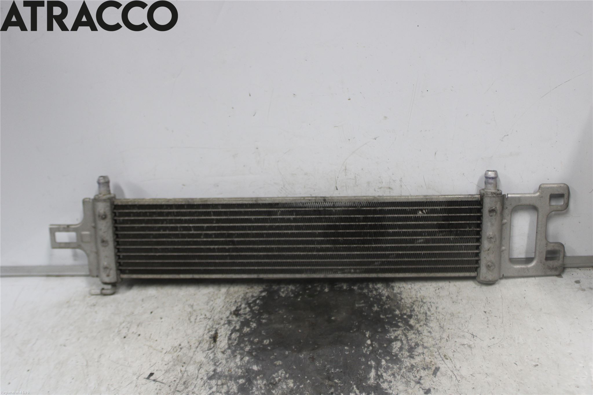 Mercedes-Benz MB B-KLASS (W246/W242) 12-19 Radiator Automat