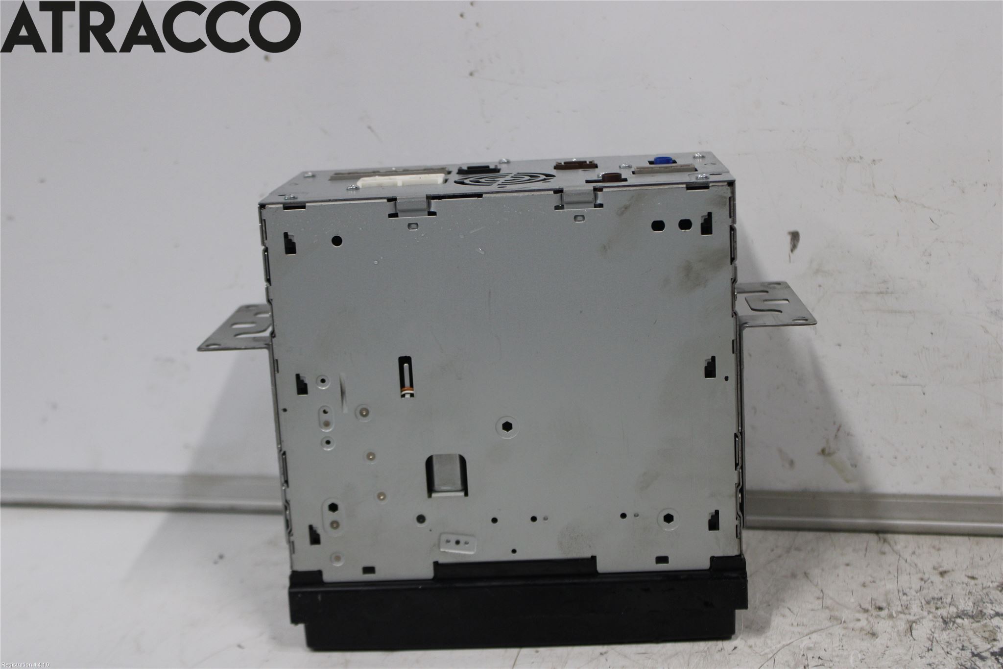 Nissan LEAF 11-17 Stereo Radio