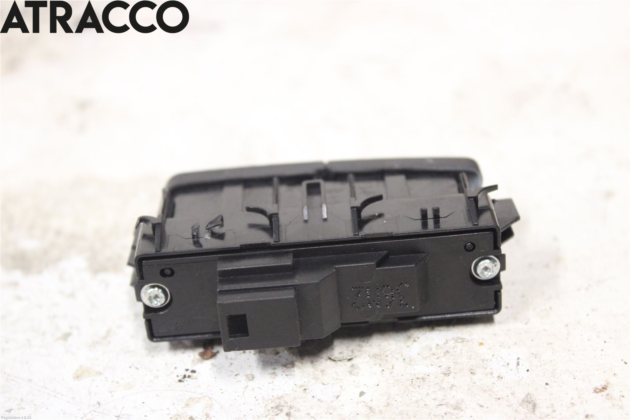 Mercedes-Benz MB ML/GLE-KLASS (W166) 12-18 Bryter Sentral Lås