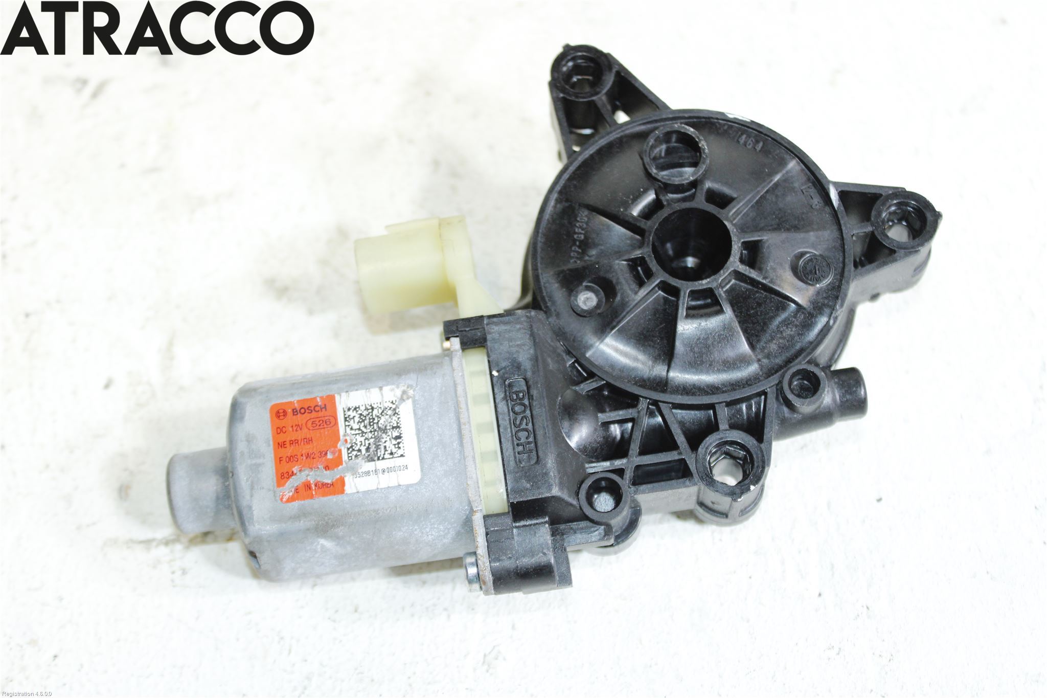 Hyundai IONIQ 5 NE 22- Vindusheismotor