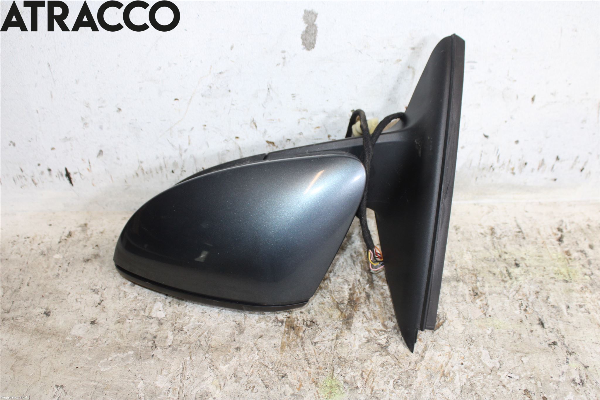 Skoda OCTAVIA (5E) 13-20 Speil V M-El Justering