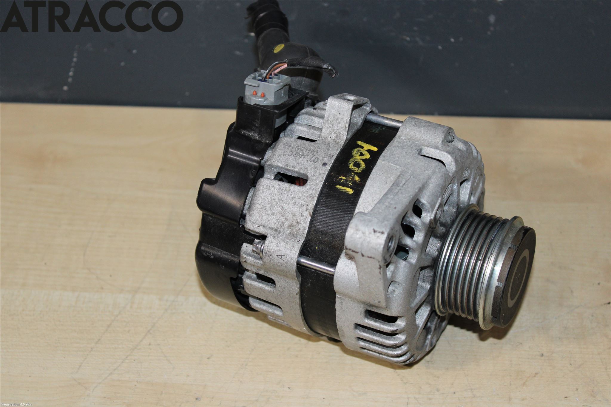 Kia CEED/CEED SW 19- Dynamo