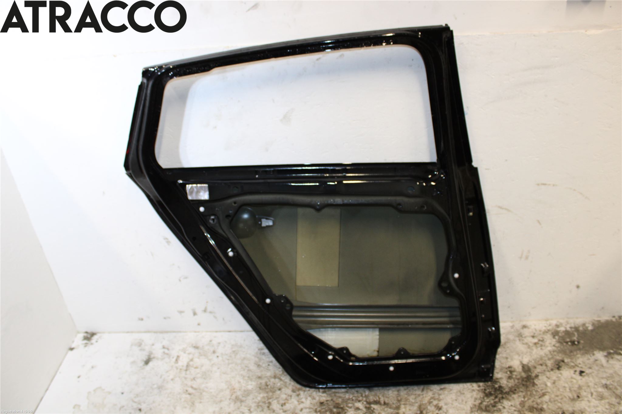 Volvo V60 14-18 Dør 4D Bak Venstre