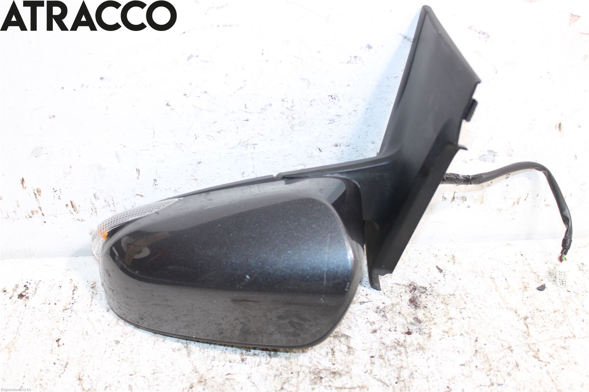 Toyota YARIS XP130 12-14 Speil V M-El Justering