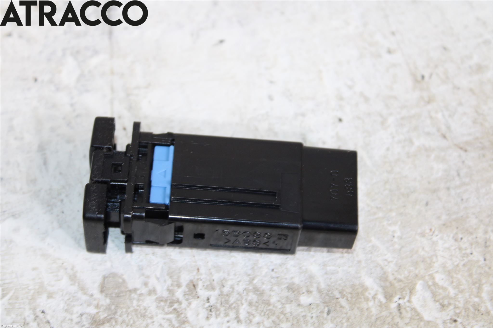 Toyota YARIS XP130 15-20 Bryter Varmesete