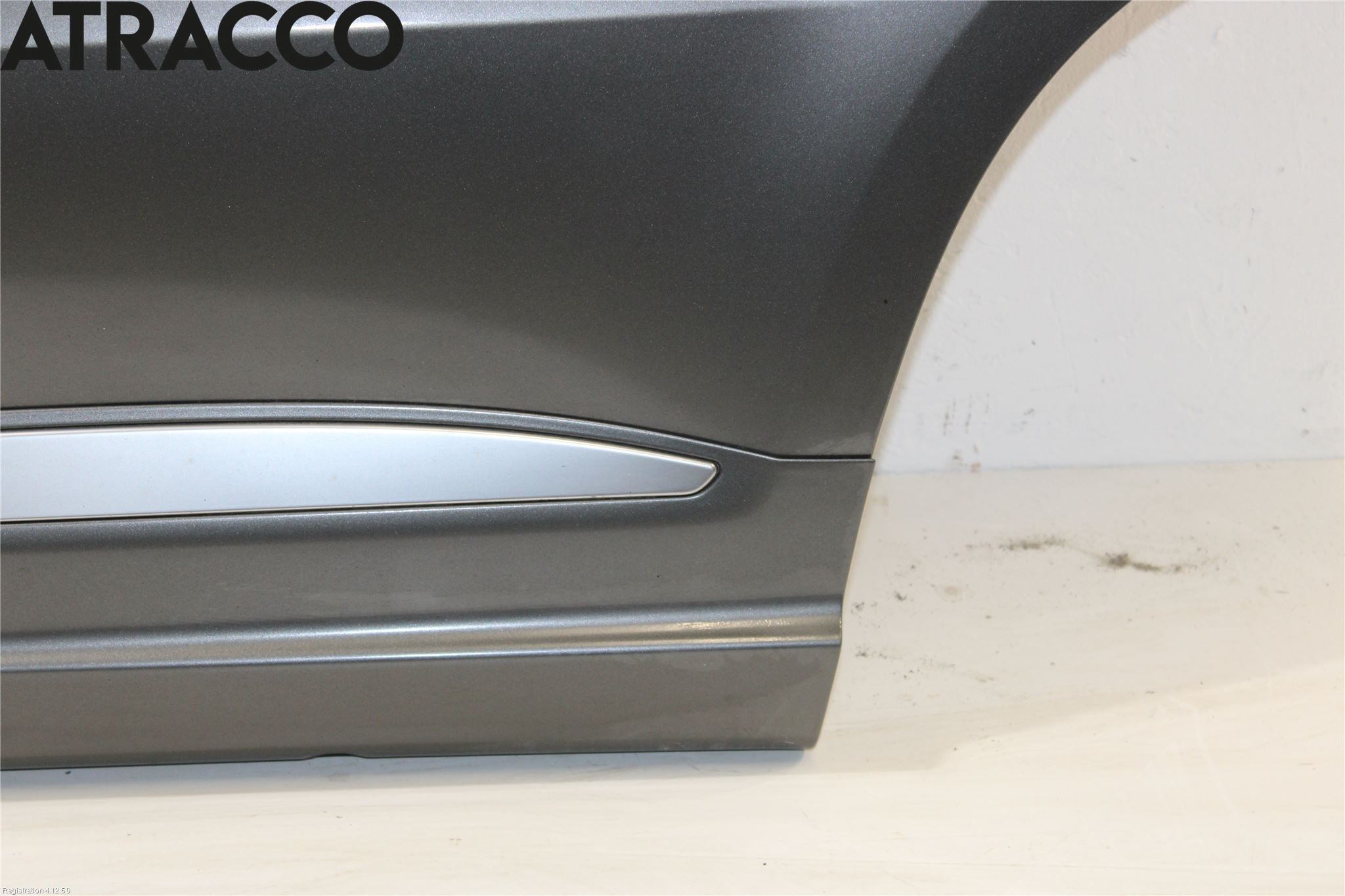 Volkswagen VW PASSAT CC 08-16 Dør 4D Bak Venstre