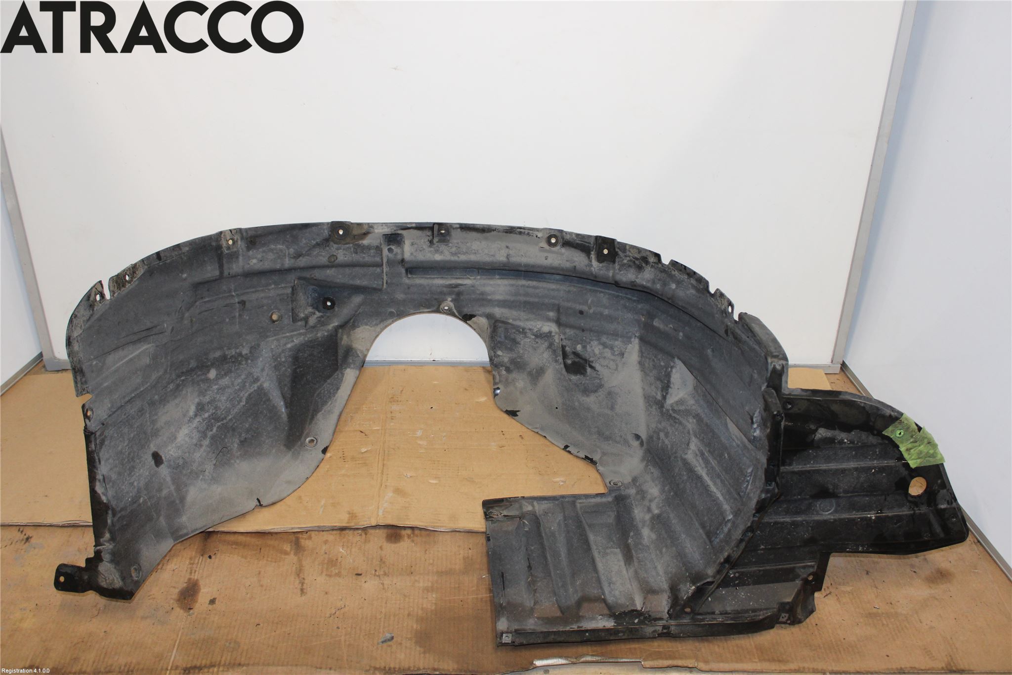 Suzuki VITARA 15- Skjerm Indre