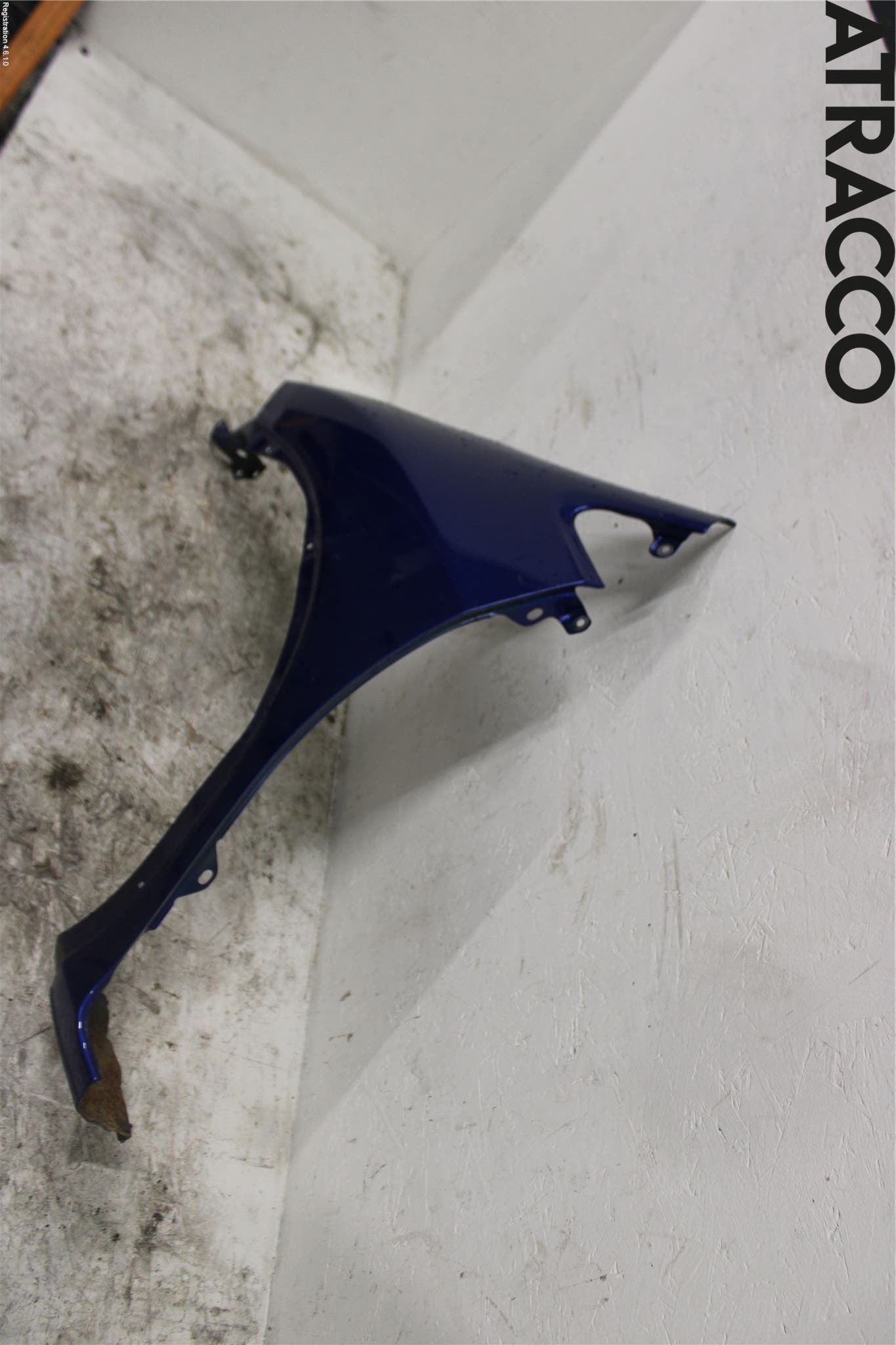 Honda CIVIC 12-16 Skjerm Foran Venstre