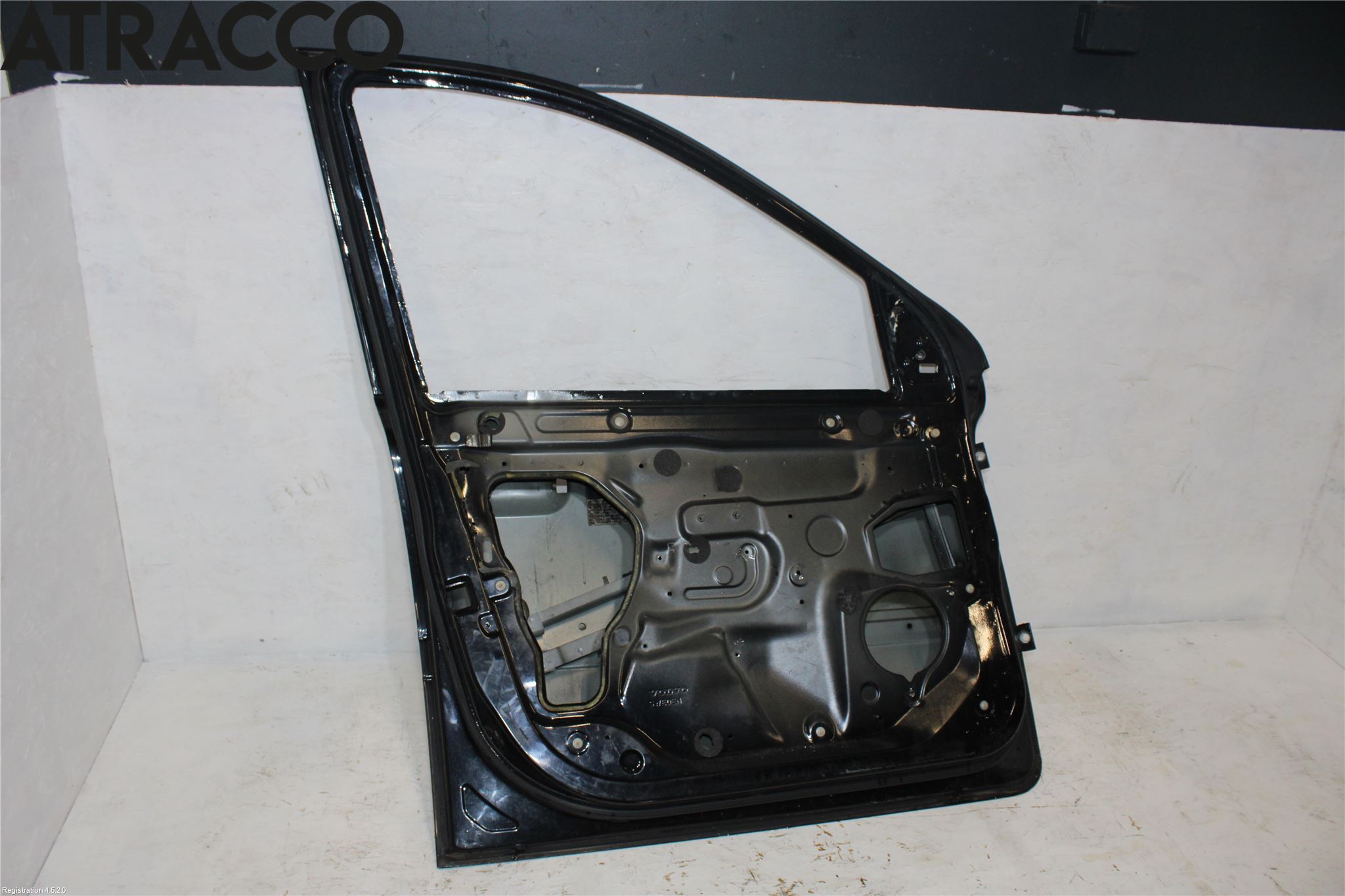 Volvo XC90 03-06 Dør 4D Foran Venstre