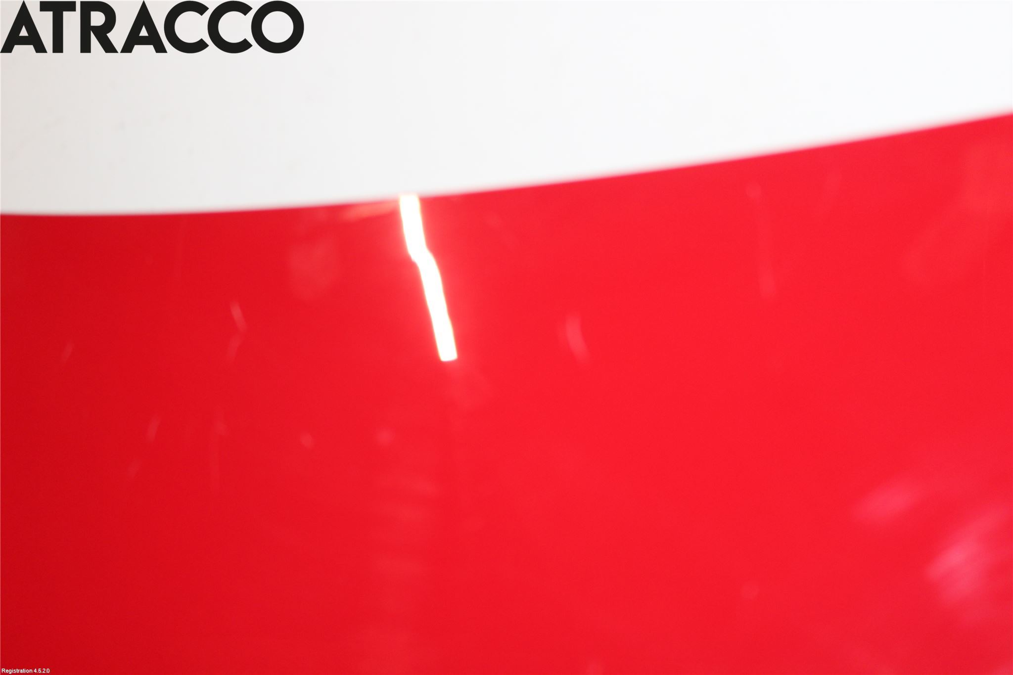 Toyota YARIS XP130 15-20 Panser