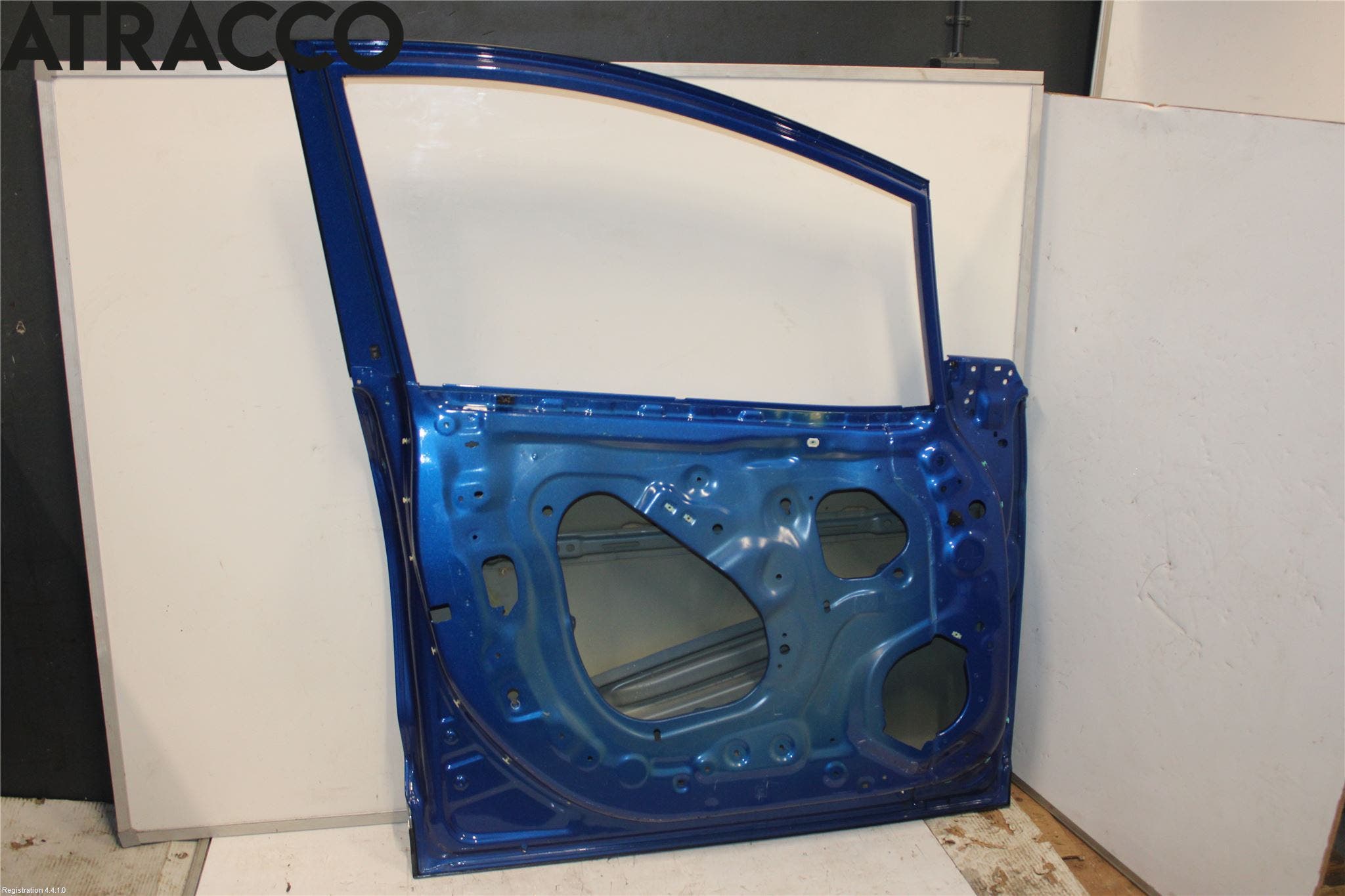 Opel AMPERA 17- Dør 4D Foran Venstre