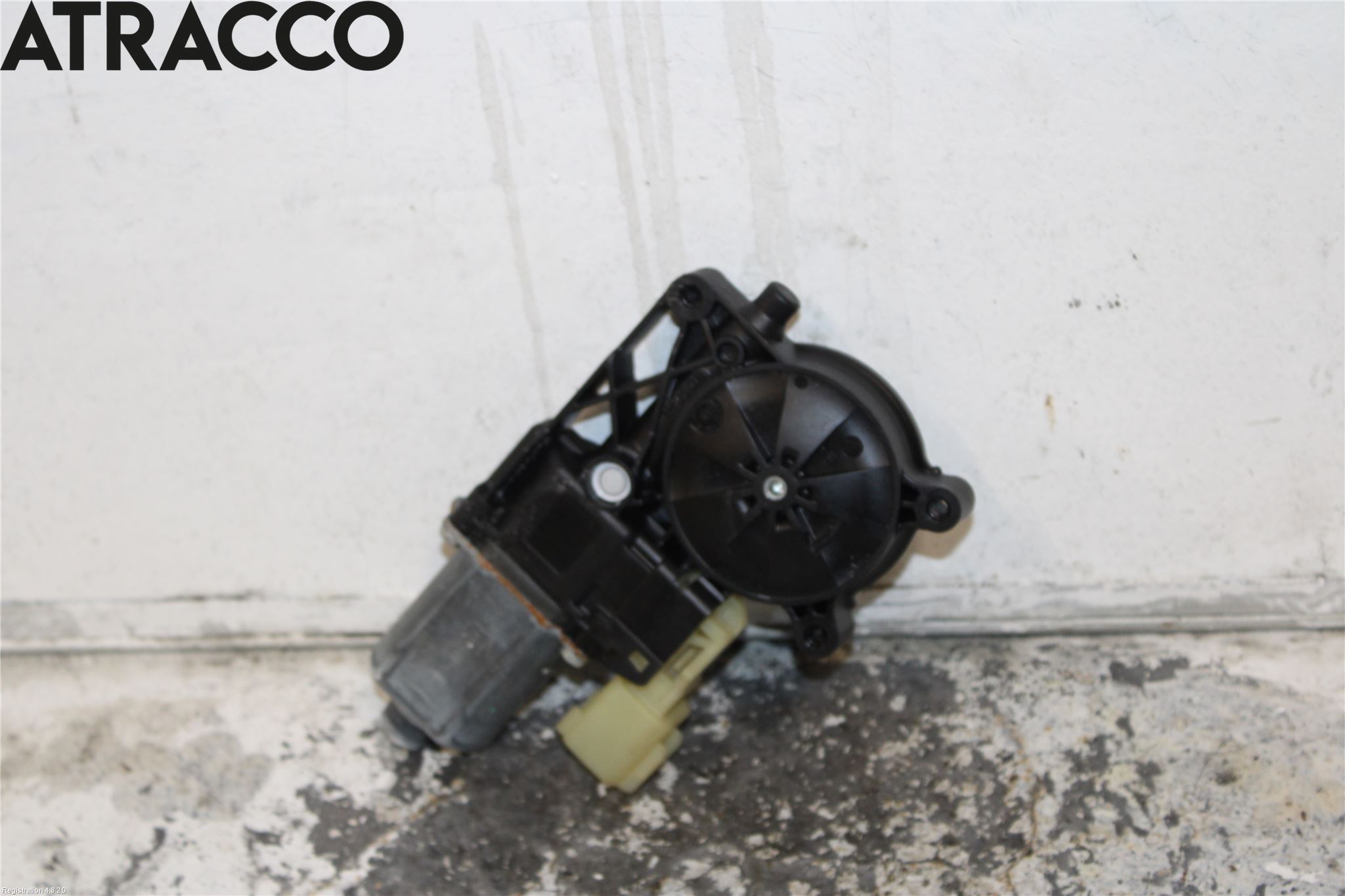 Ford KUGA 13-16 Vindusheismotor