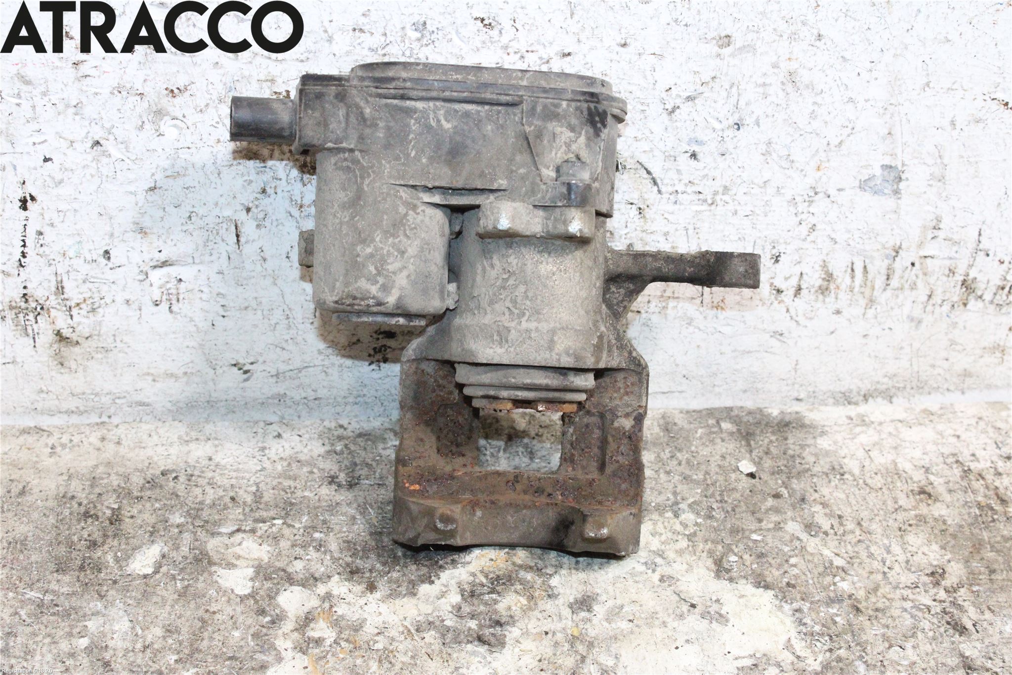 Hyundai IONIQ AE 17-22 Bremsecaliper Bak Høyre