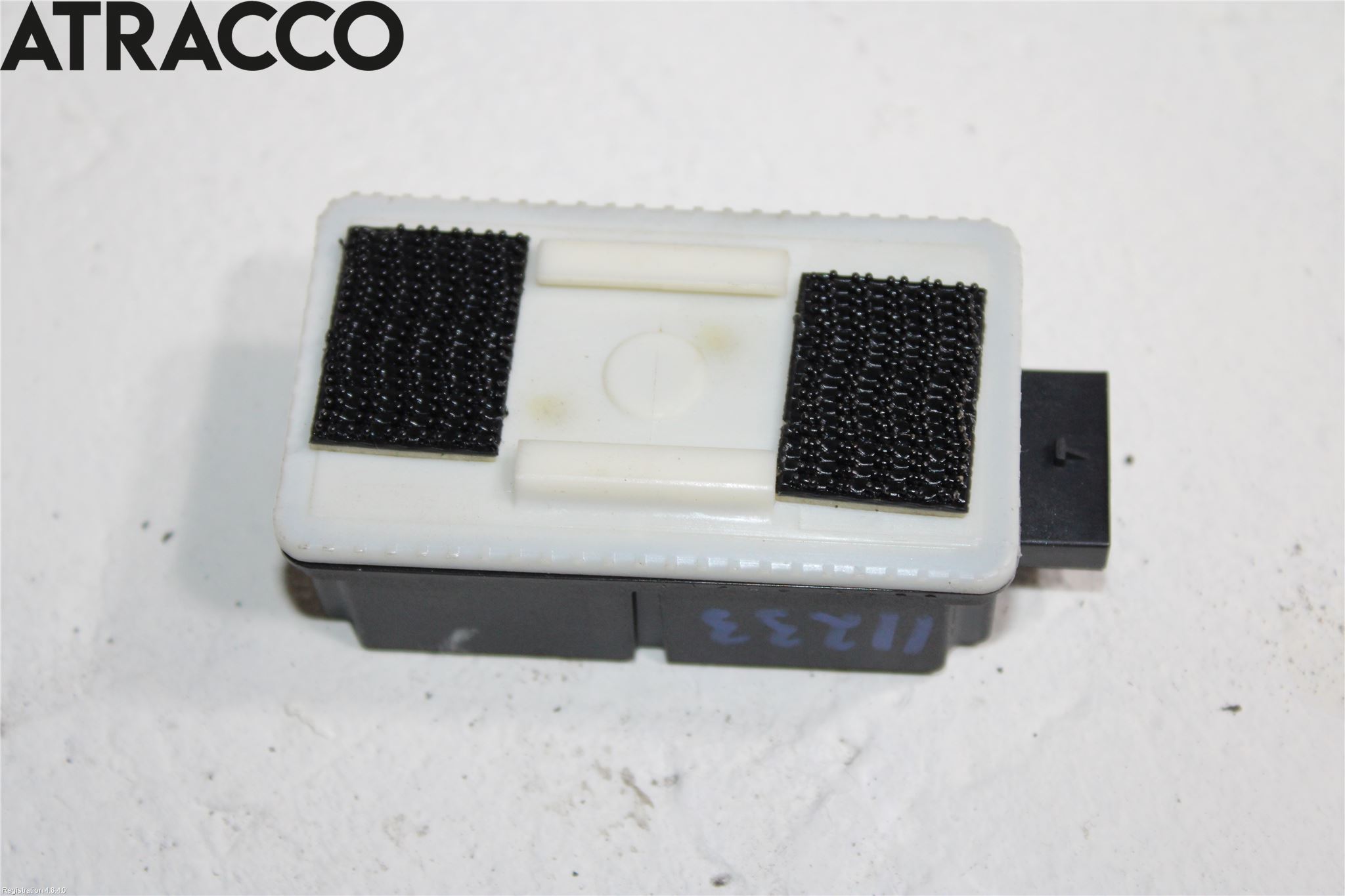 Tesla MODEL S 13- Sensor Øvrig