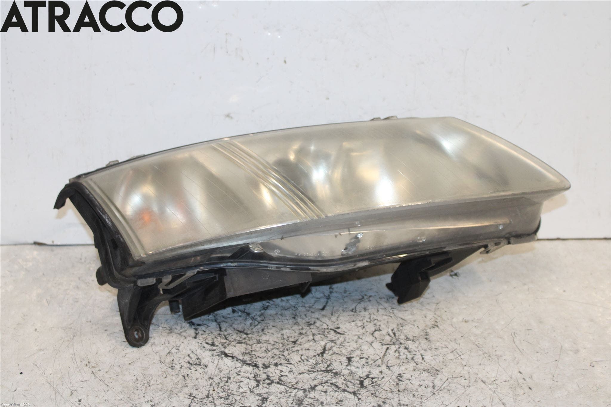 Saab 9-3 VER 2 Frontlykt Høyre