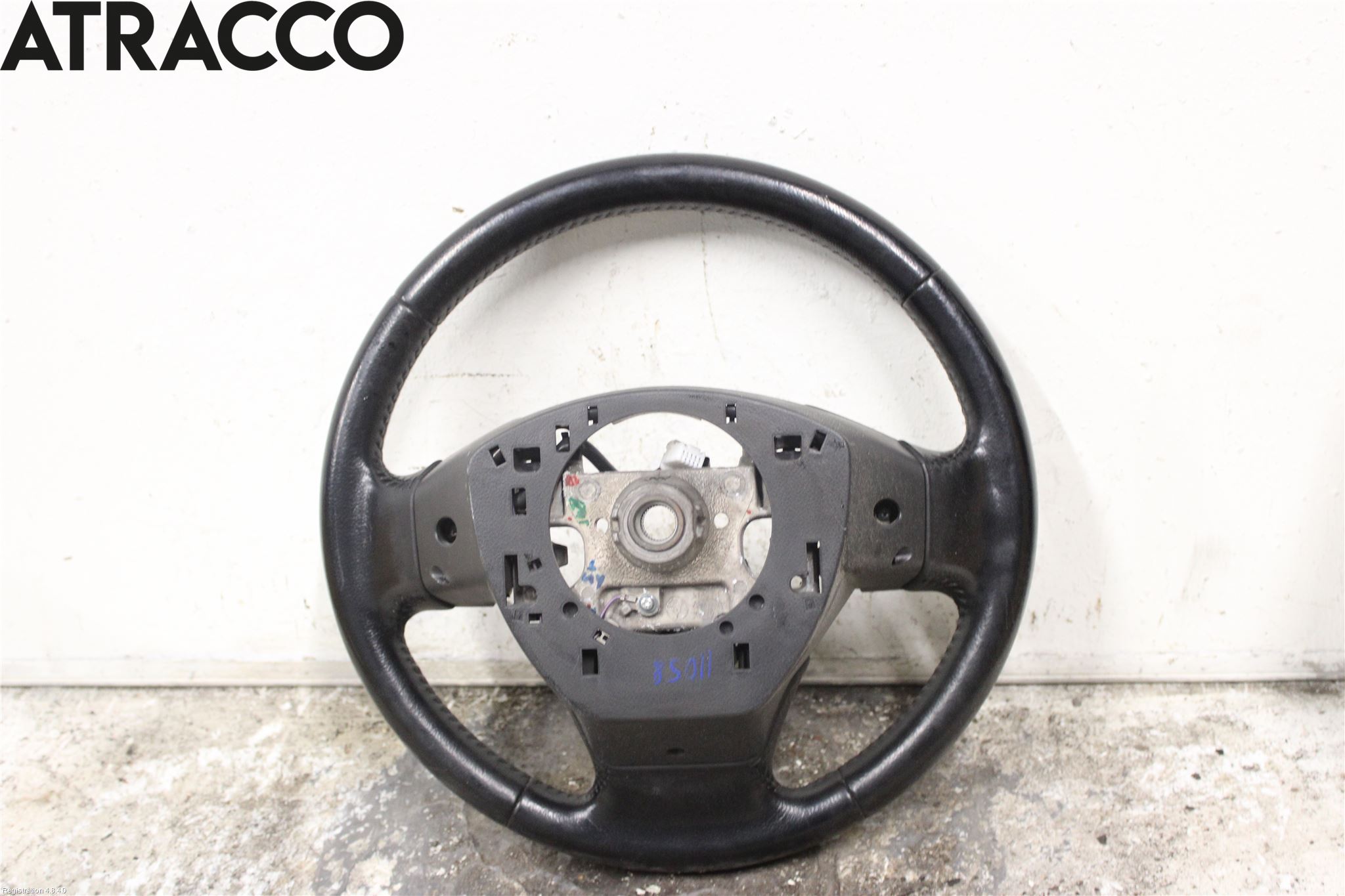 Mitsubishi OUTLANDER 13-21 Ratt