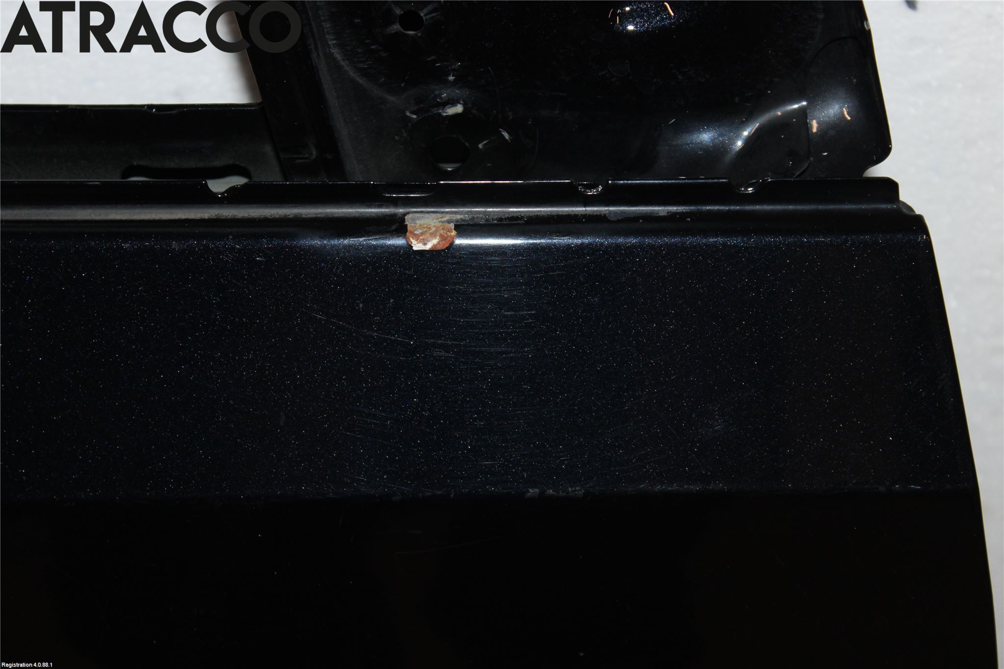 Volkswagen VW UP! / E-UP! Dør 4D Foran Høyre