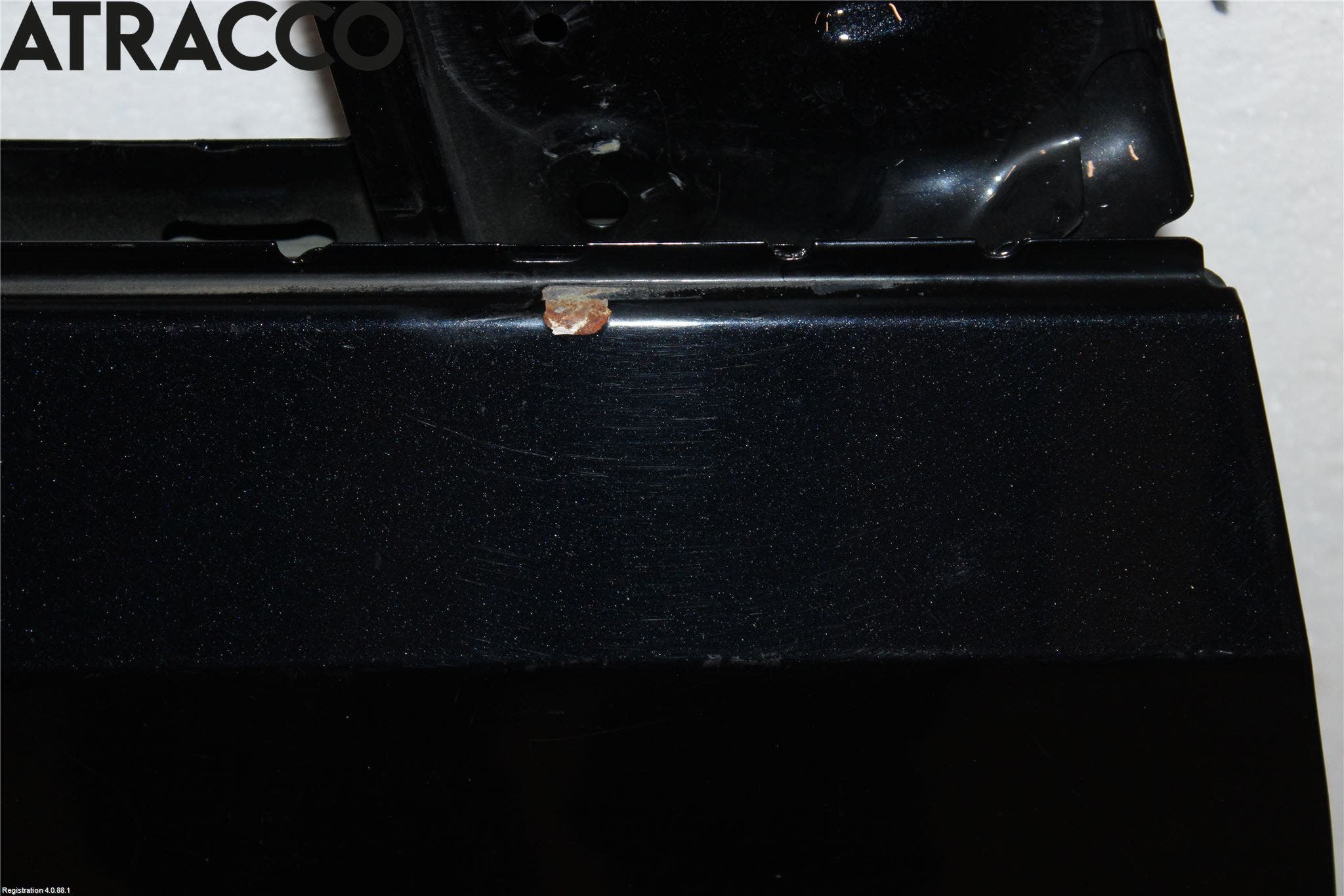 Volkswagen VW UP! / E-UP! Dør 4D Foran Høyre